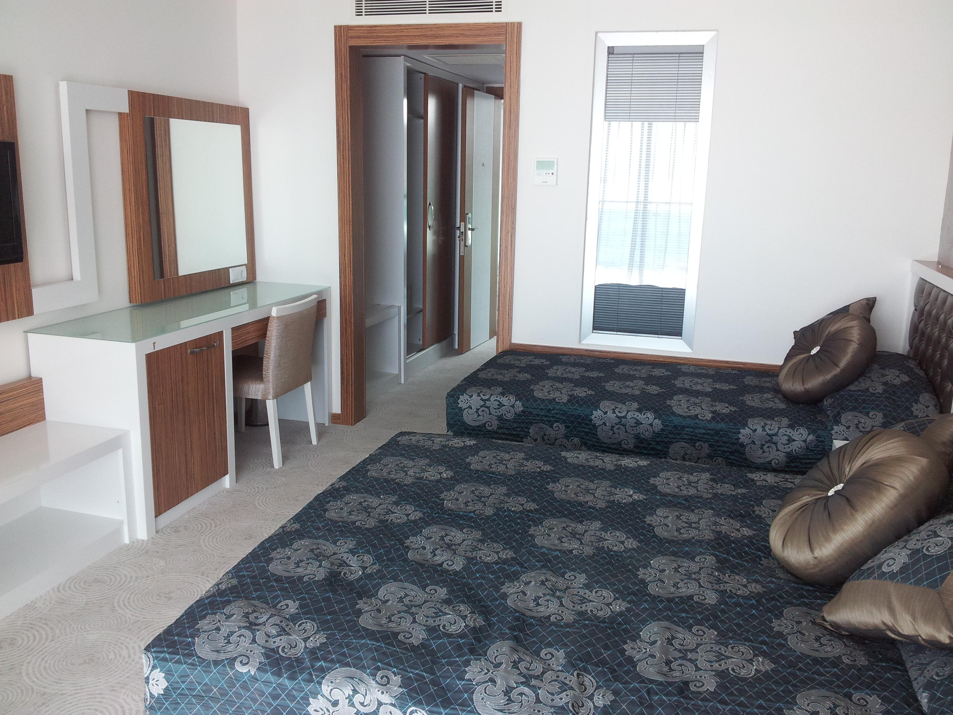 Diamond Hill Resort Hotel Ansicht 3