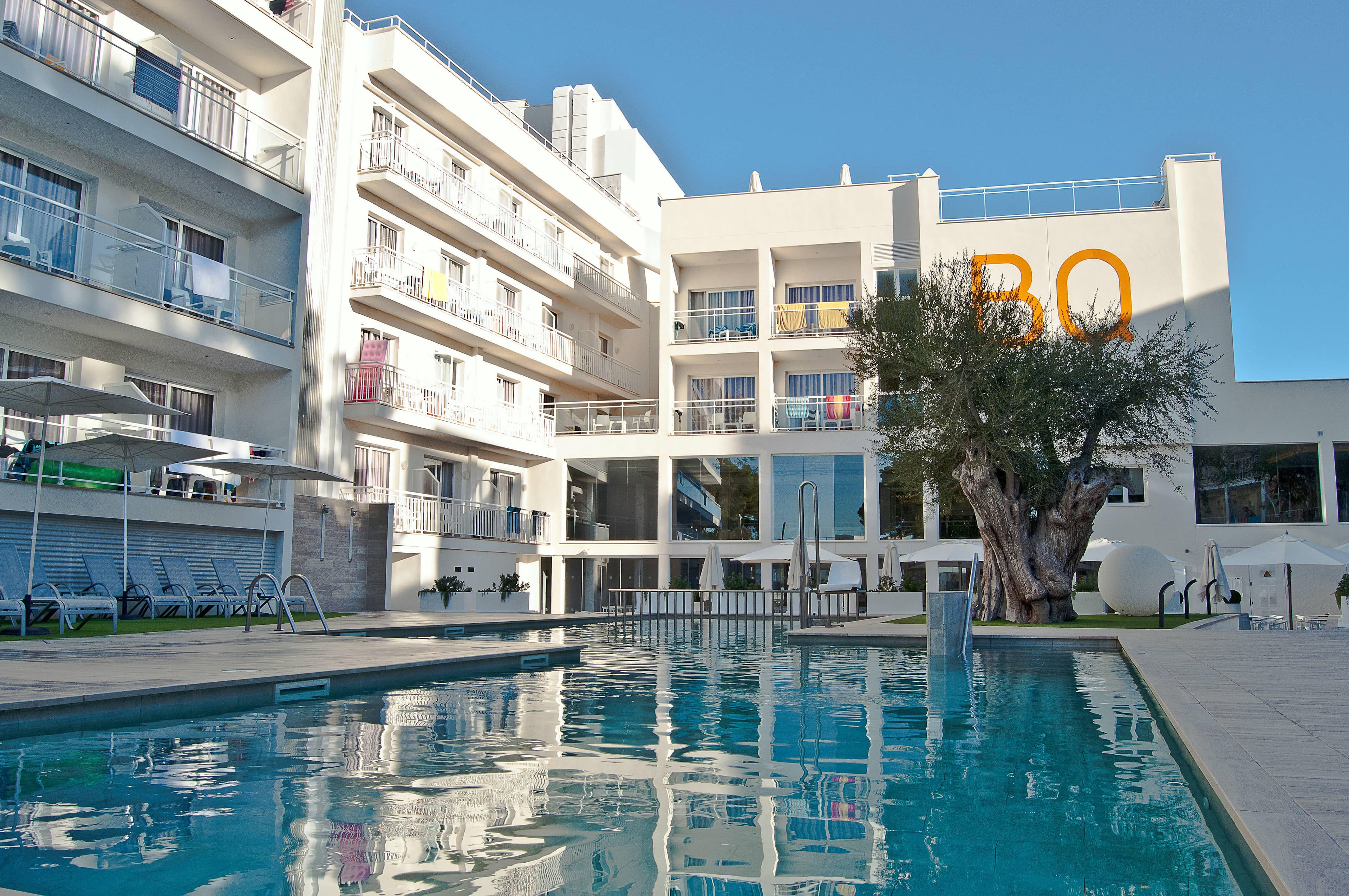 BQ Bulevar Paguera - Adults only Ansicht 7