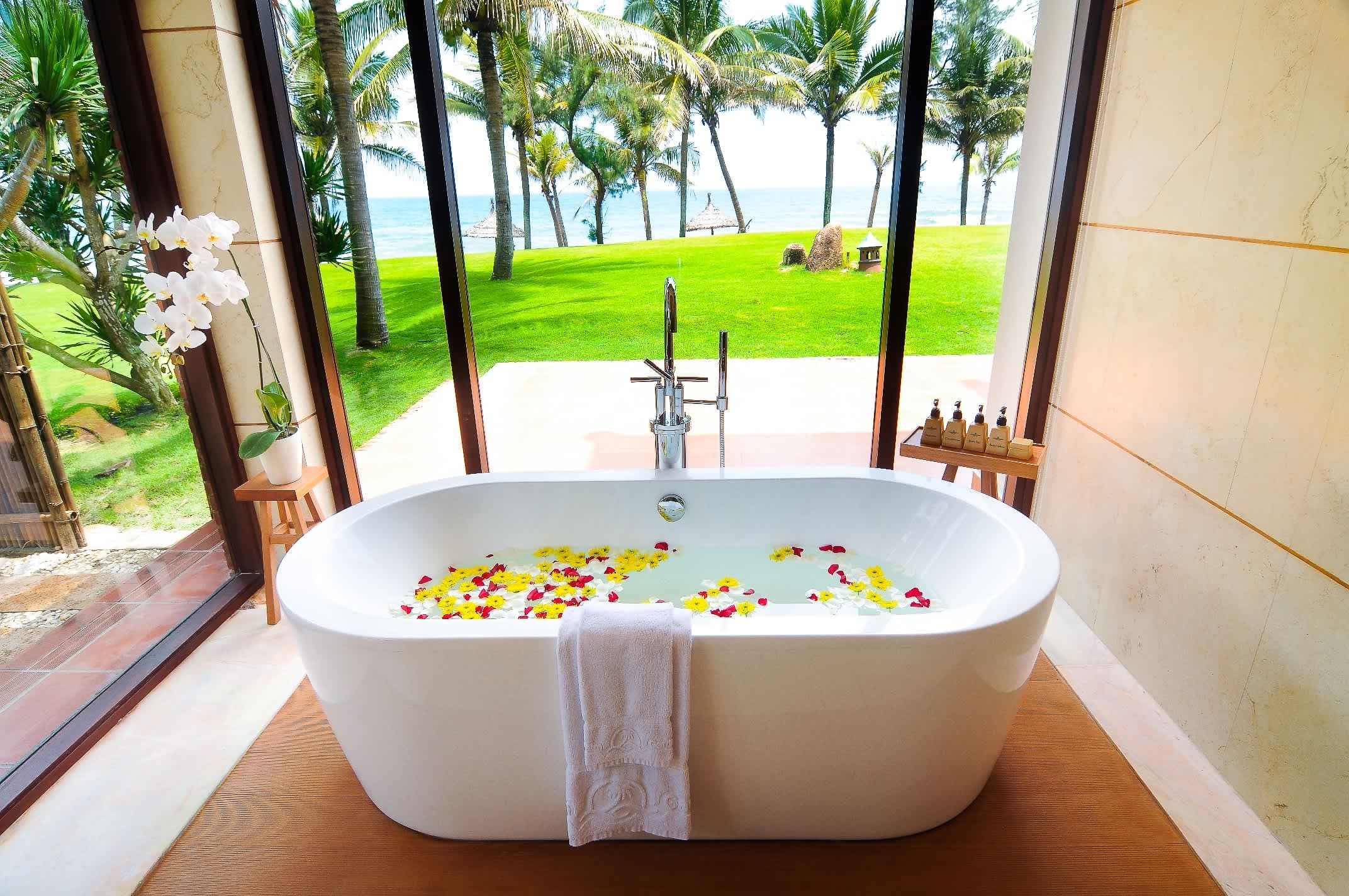 Palm Garden Beach Resort & Spa Ansicht 6