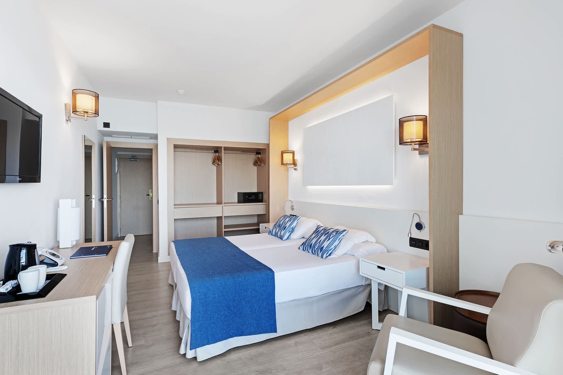 THB Los Molinos - Adults only Ansicht 5