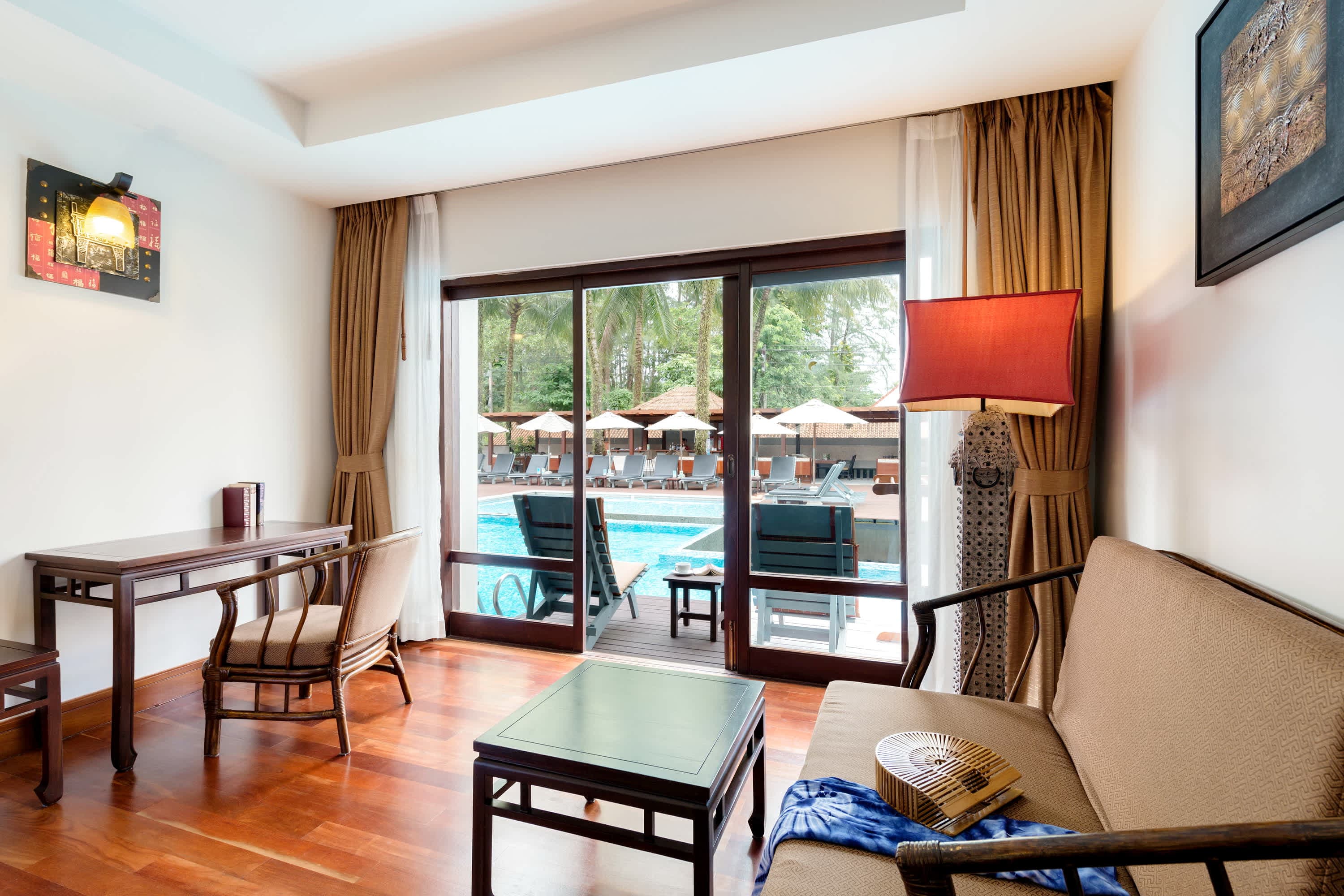 Khaolak Oriental Resort - Adults only Ansicht 6