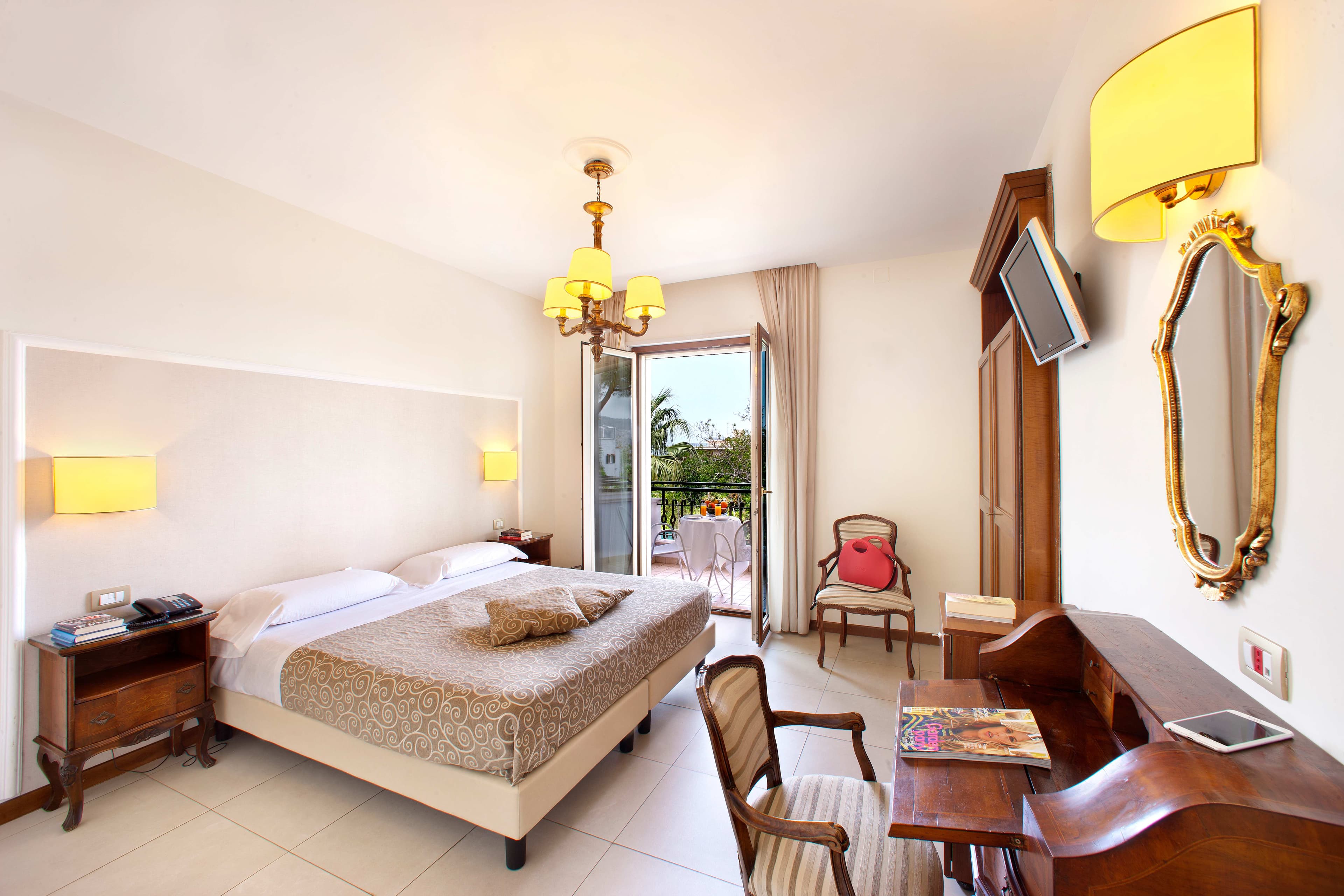 Hotel Alpha Ansicht 3