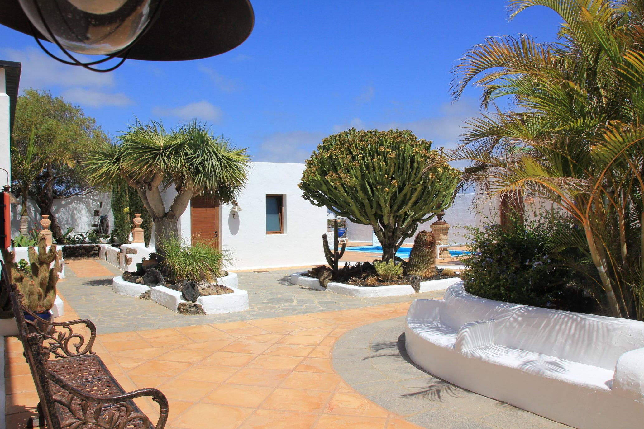Casa de Hilario Ansicht 8