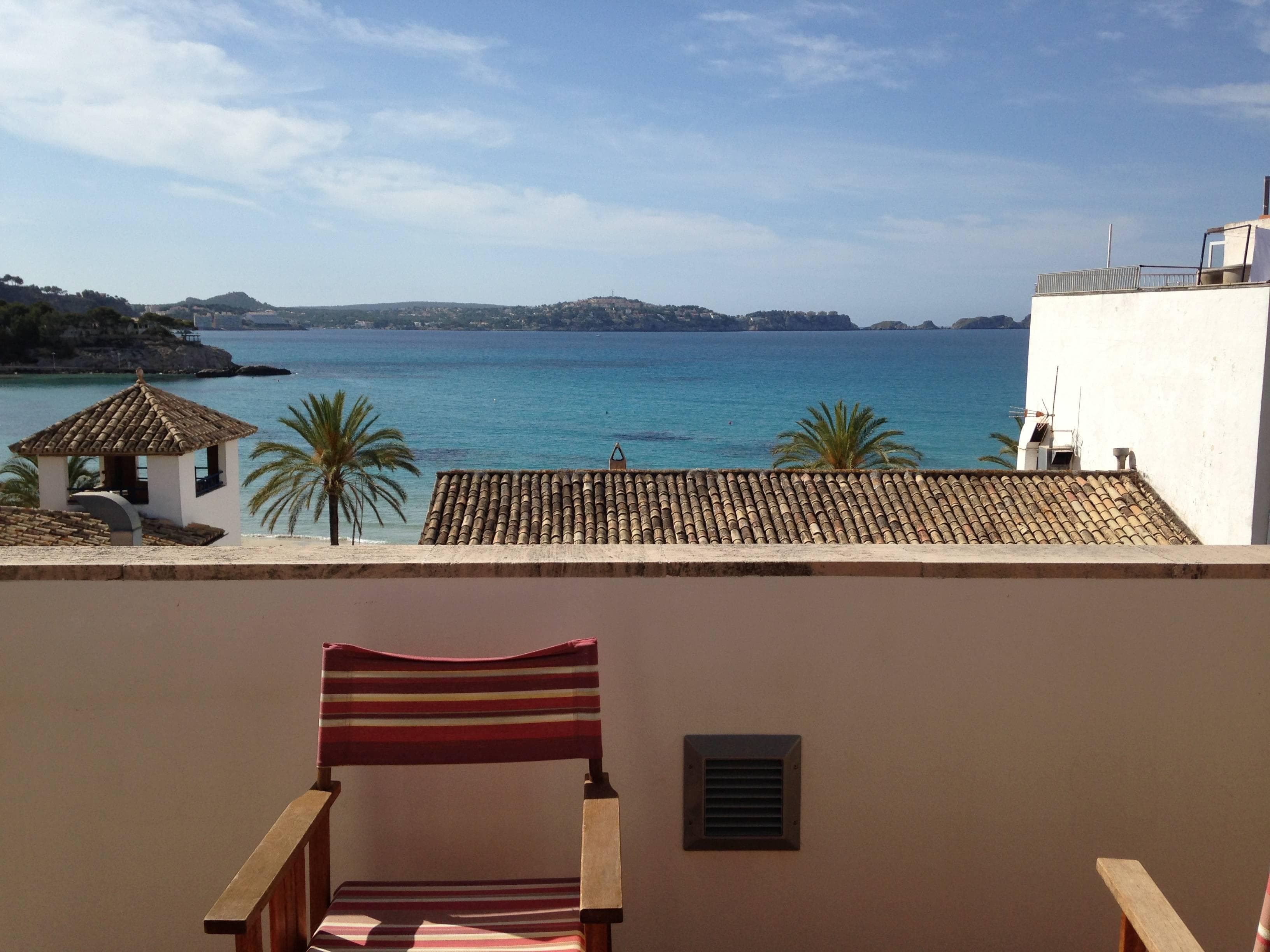Paguera Treff Boutique Hotel Ansicht 8