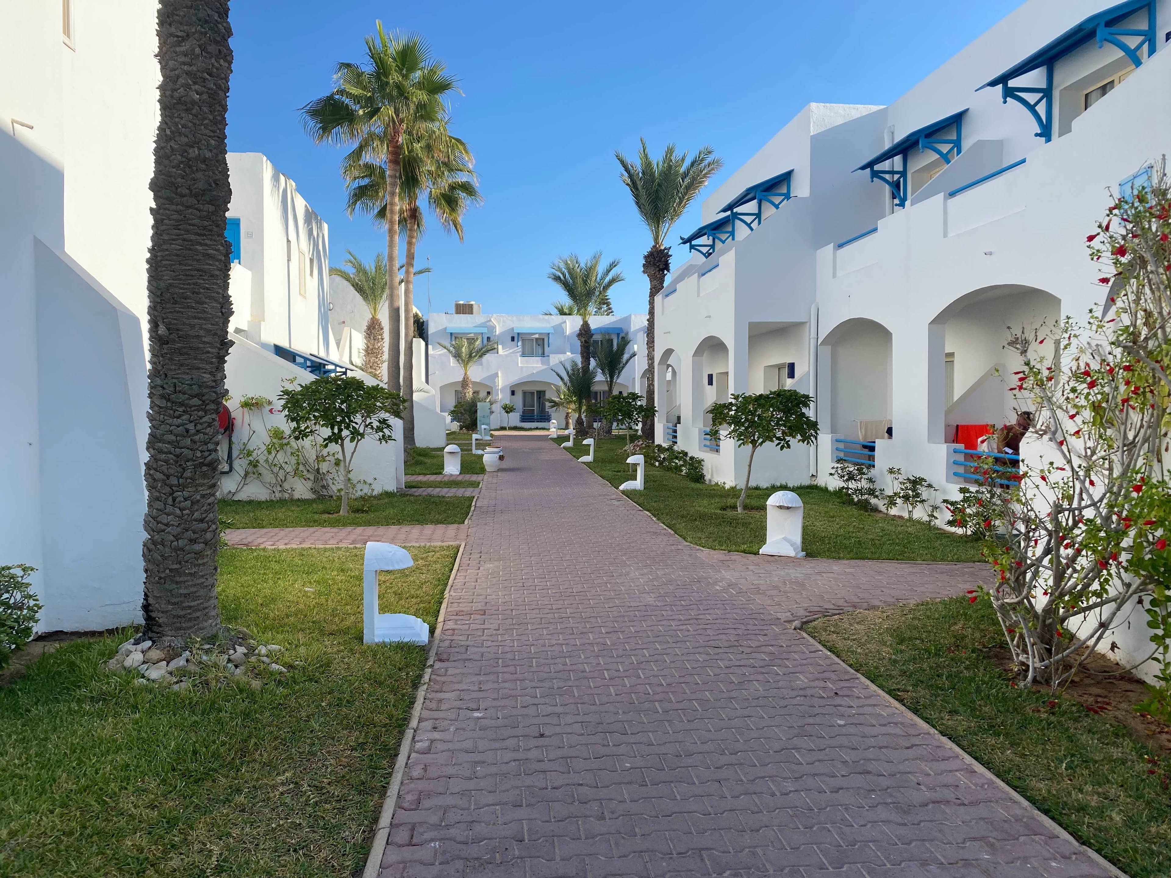 ROBINSON DJERBA BAHIYA Ansicht 2