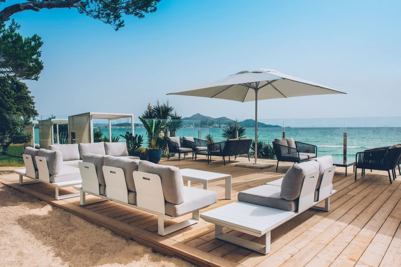 Iberostar Selection Playa de Muro Village Ansicht 8