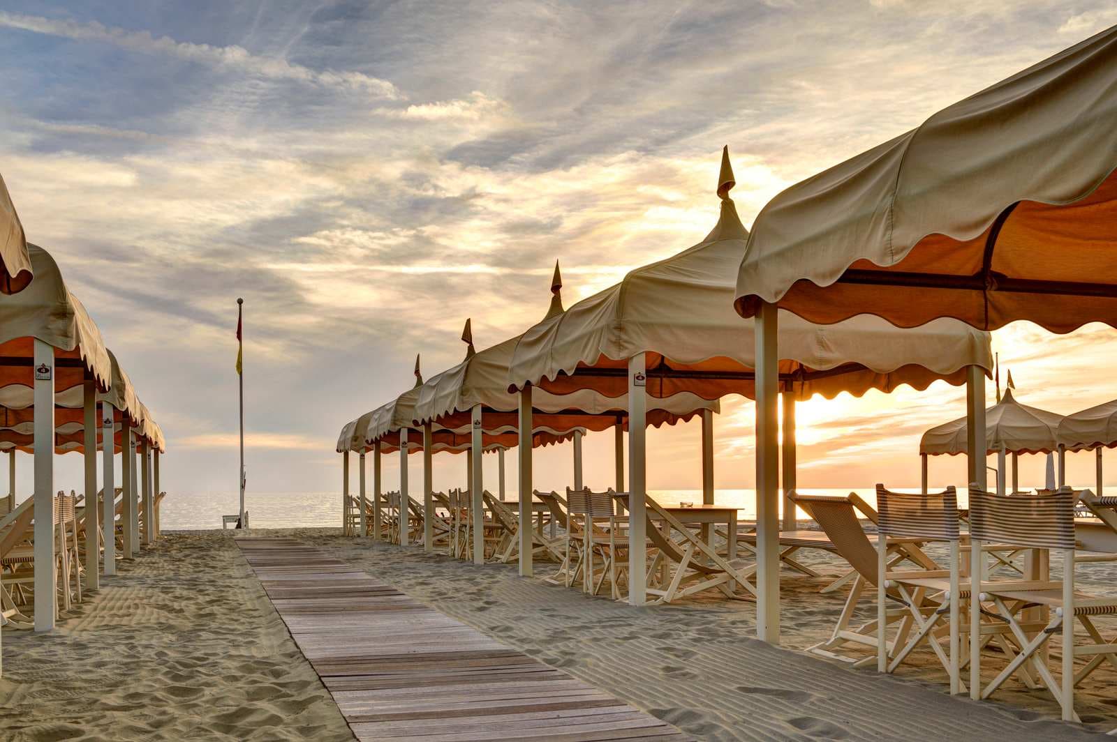Versilia Lido|UNA Esperienze Ansicht 7