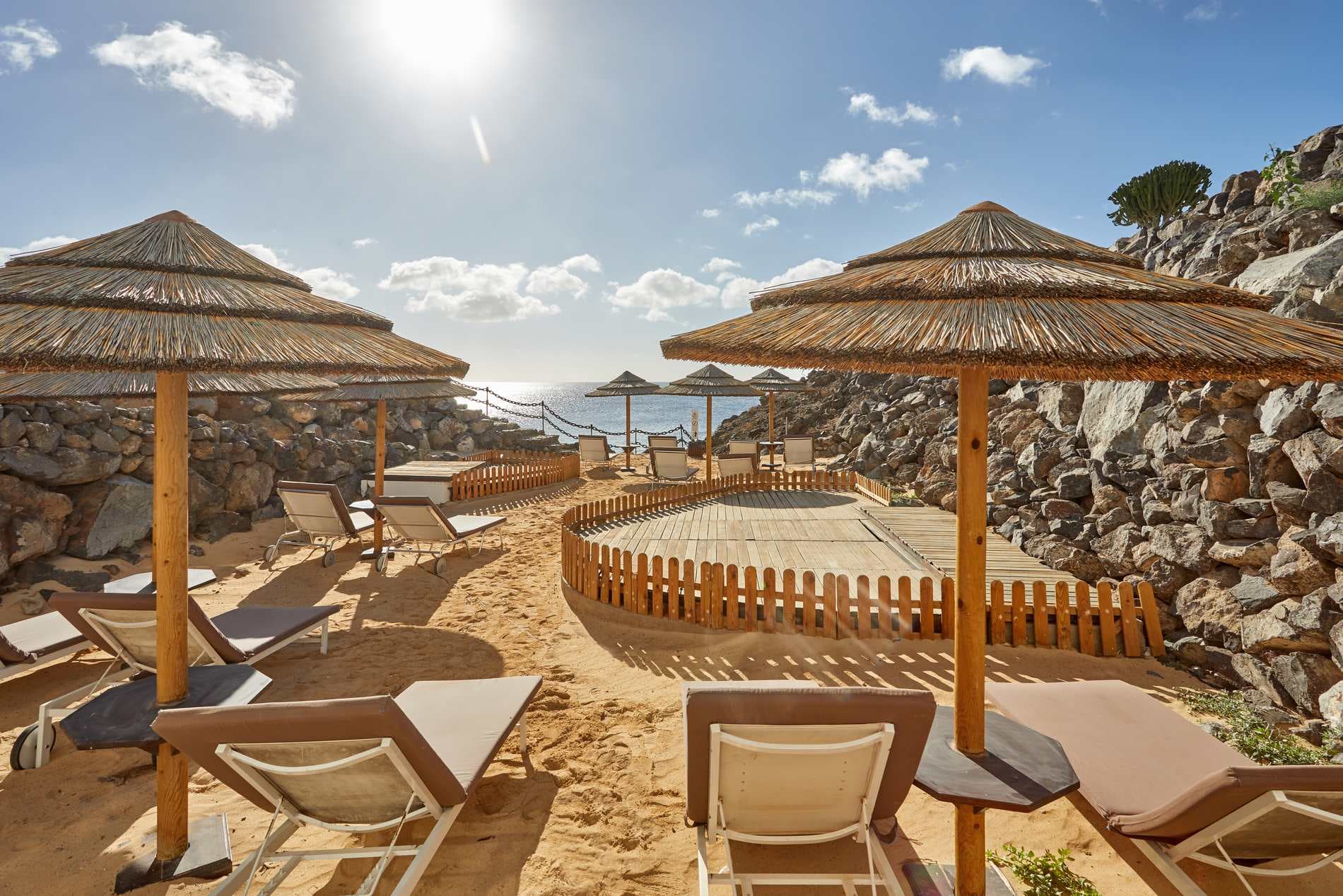 Secrets Lanzarote Resort & Spa - Adults only Ansicht 9