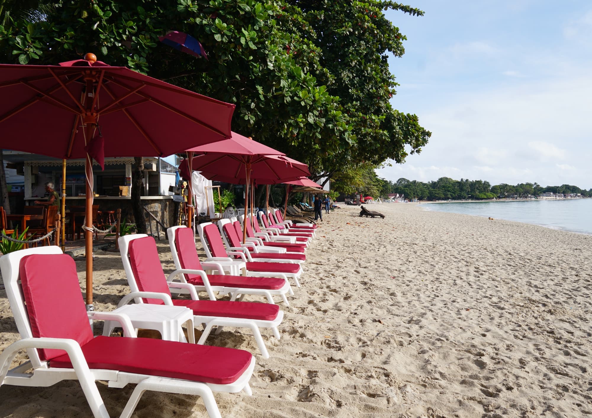 MATCHA SAMUI RESORT (formerly Chaba Samui Resort) Ansicht 8