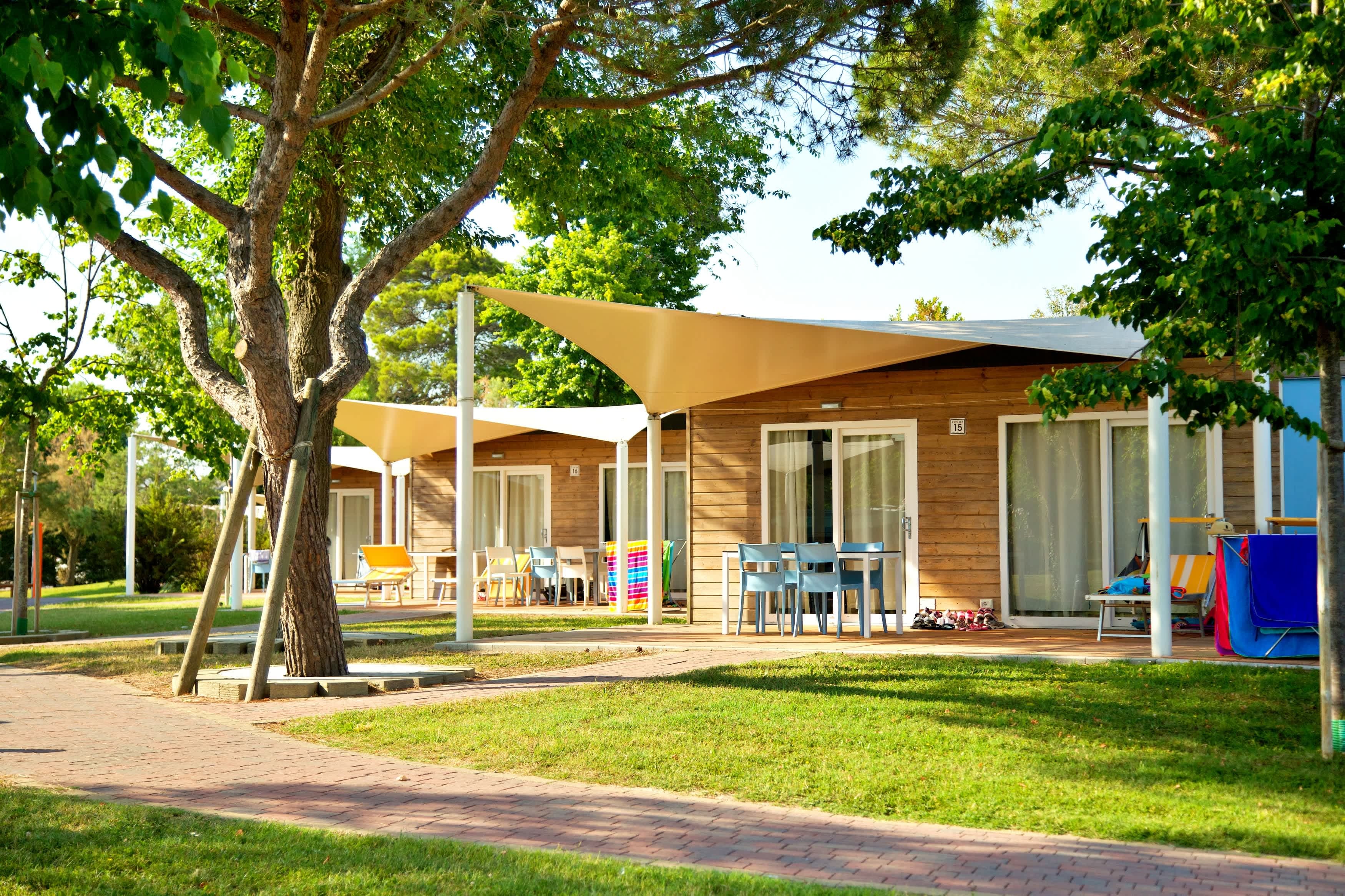 Centro Vacanze Pra' delle Torri Ansicht 3