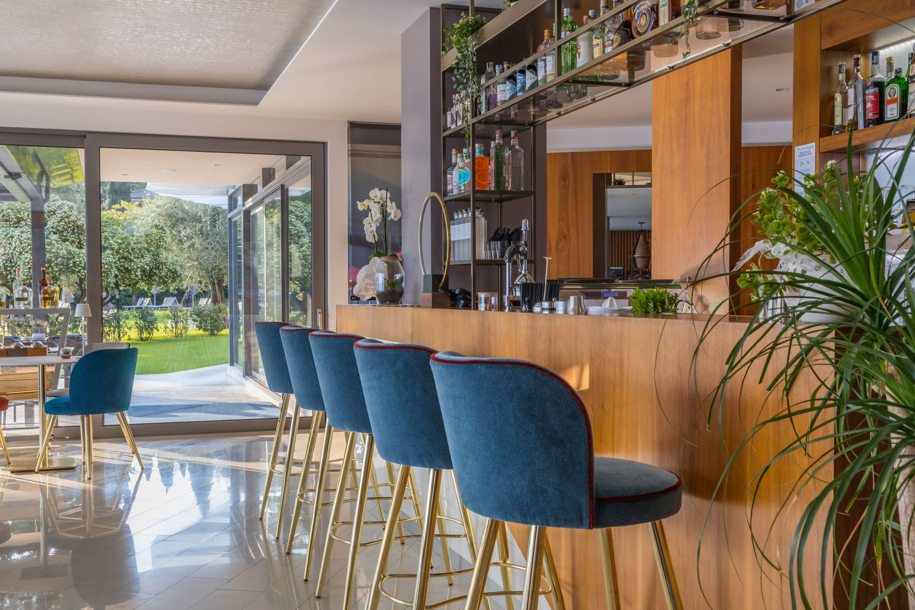Hotel Val di Sogno - Adults only Ansicht 10
