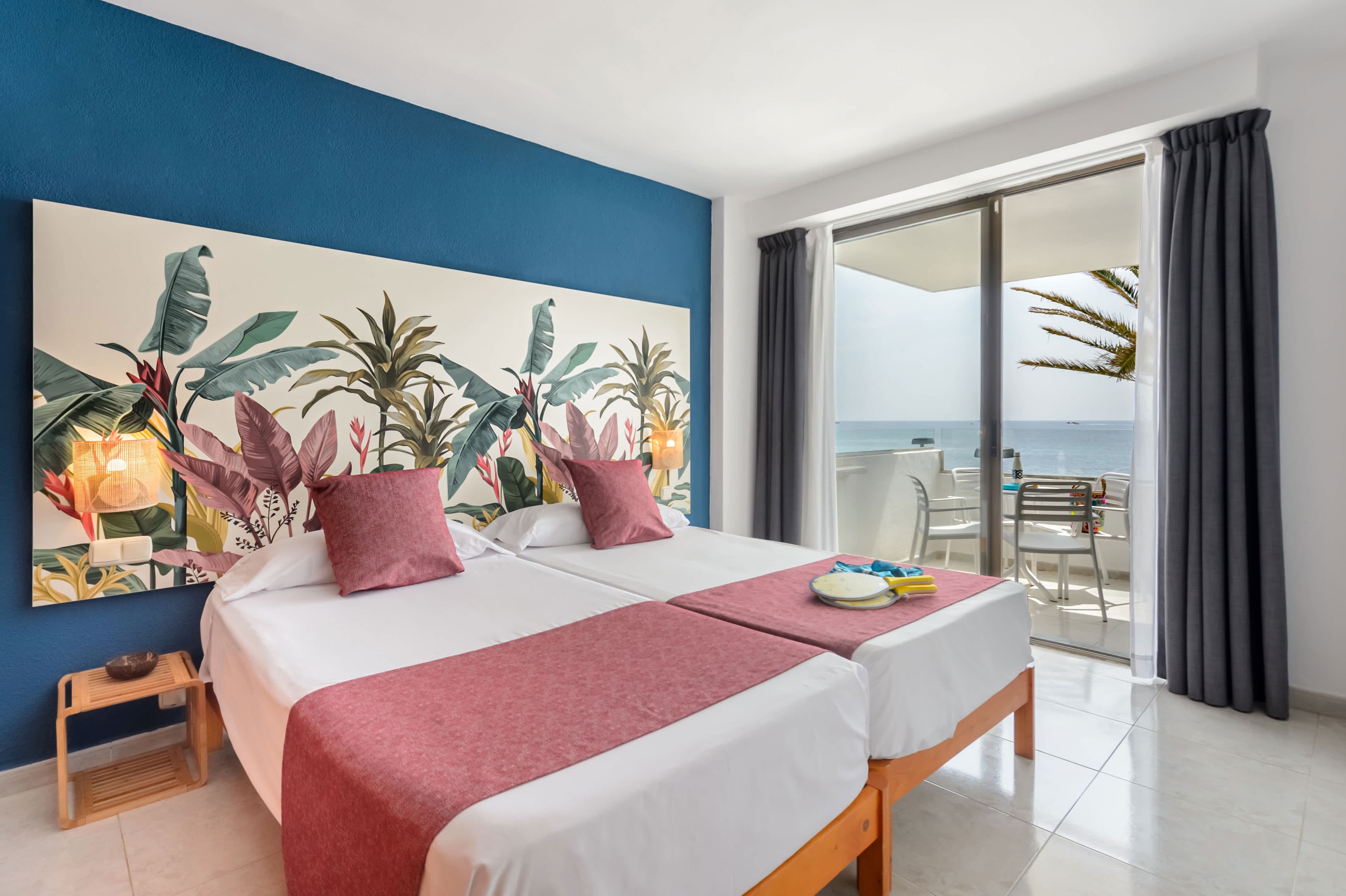 Aparthotel Vibra Jabeque Soul Ansicht 4