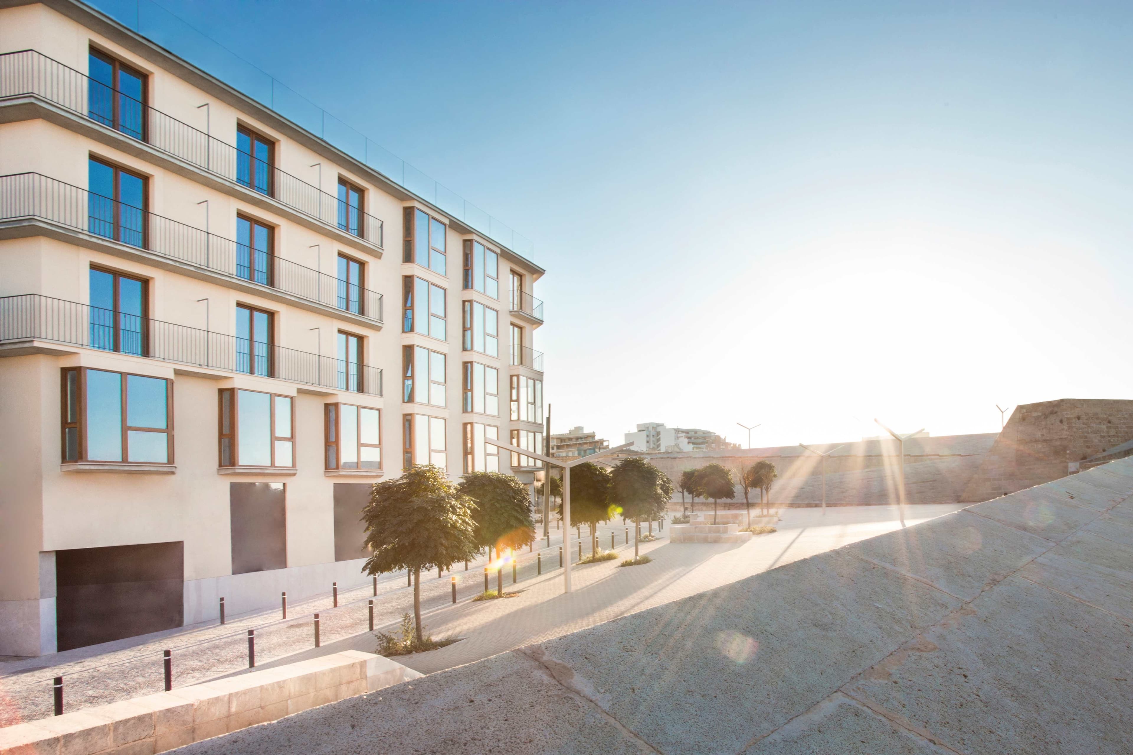 Hotel Es Príncep Ansicht 3