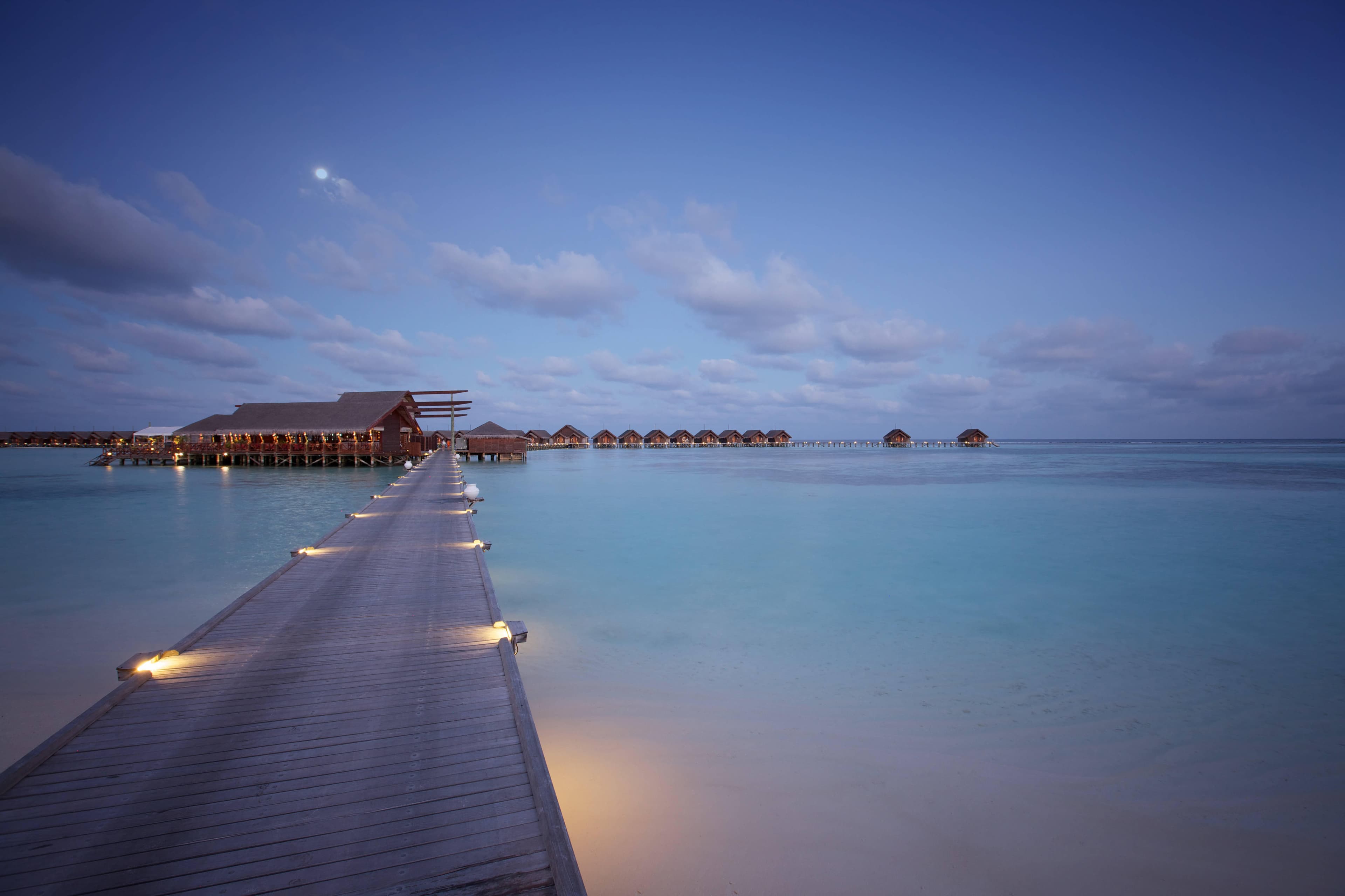 LUX South Ari Atoll Ansicht 3
