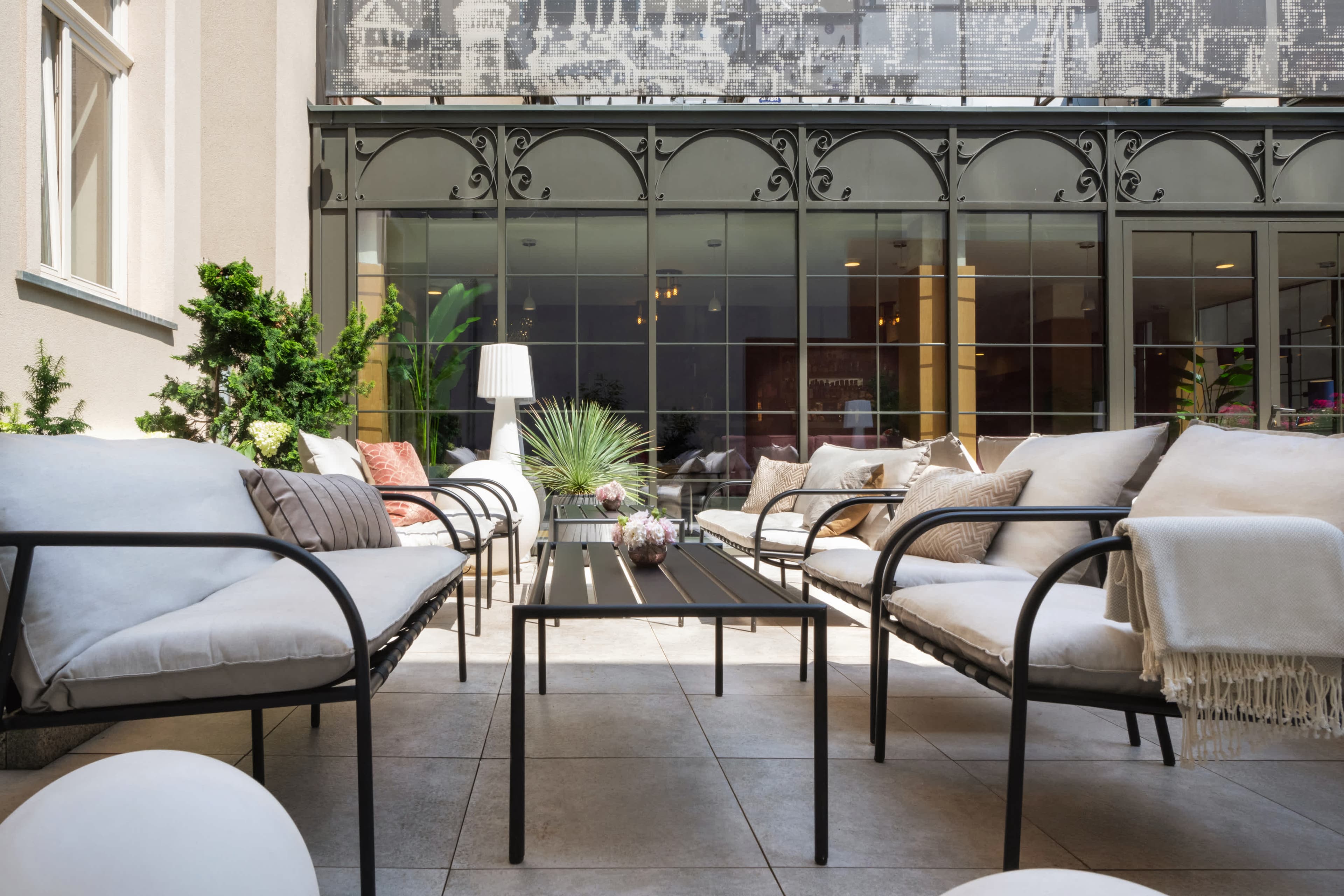 Leonardo Boutique Hotel Krakow Old Town Ansicht 9