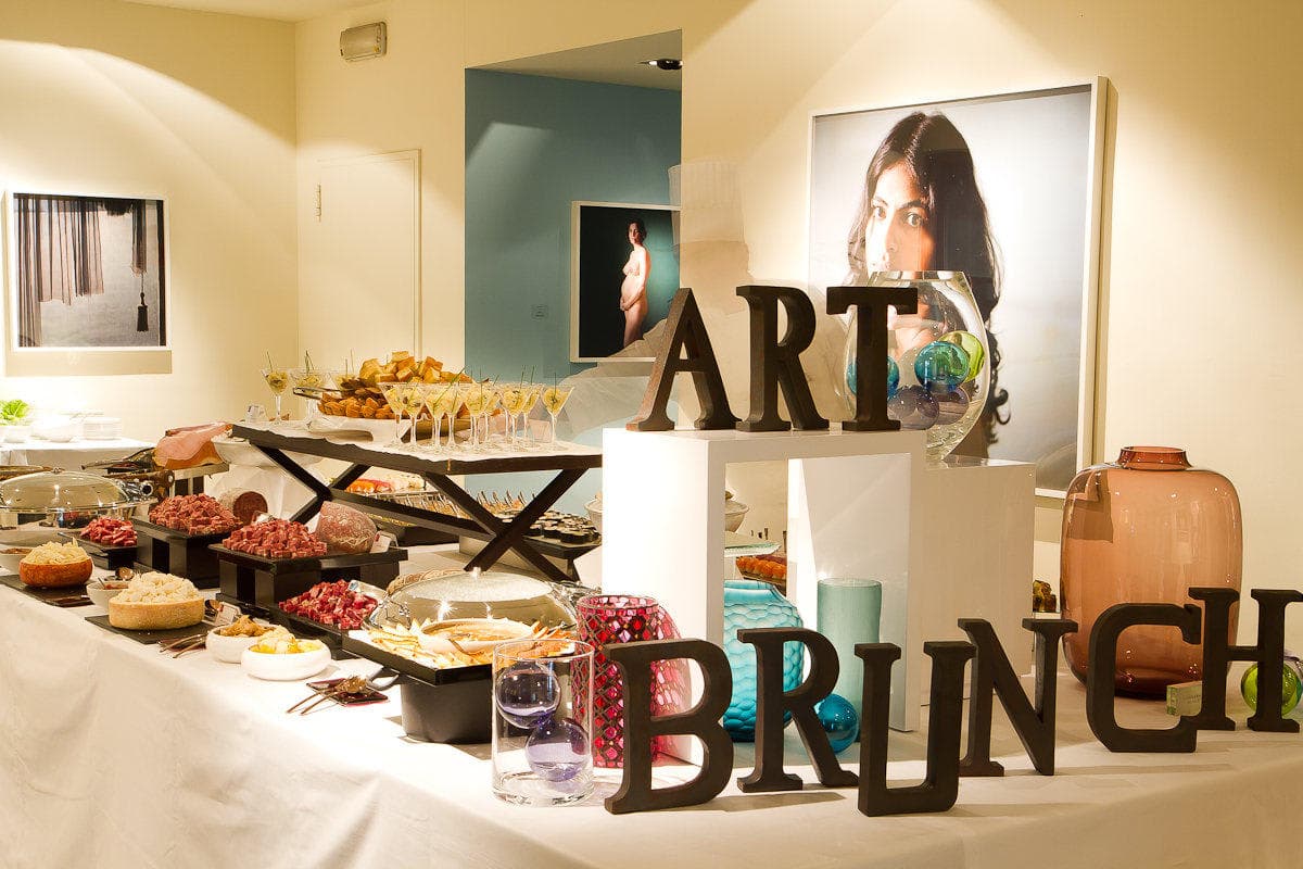 Hotel Gallery Art Ansicht 8