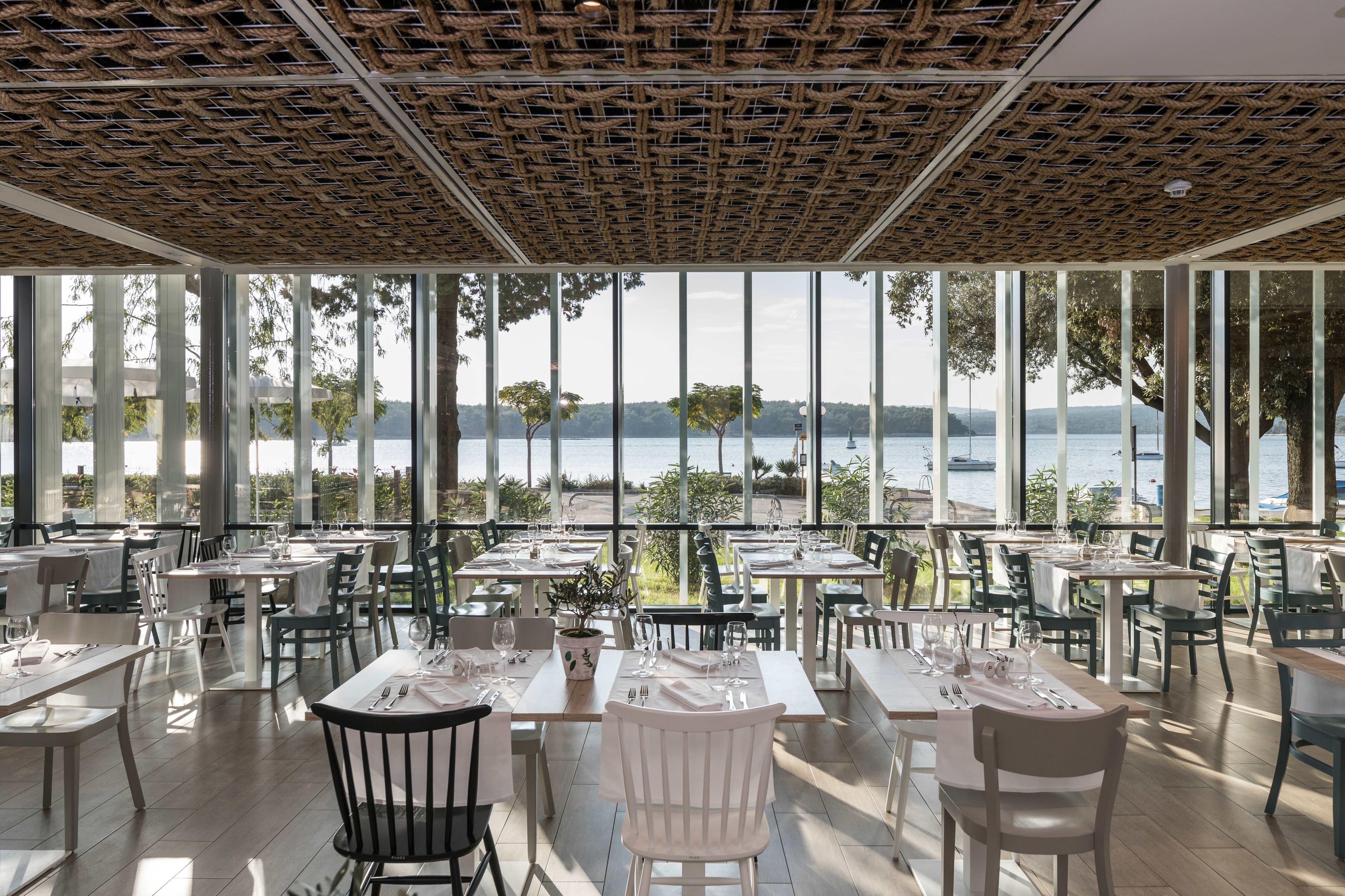Hotel Park Punat managed by Falkensteiner Ansicht 7