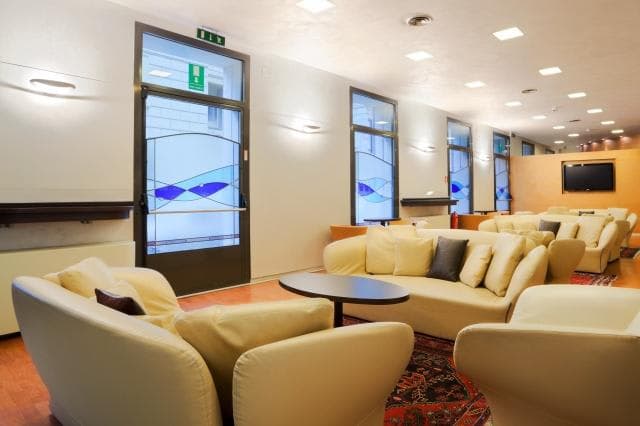 Sure Hotel by Best Western Turin City Centre Ansicht 9