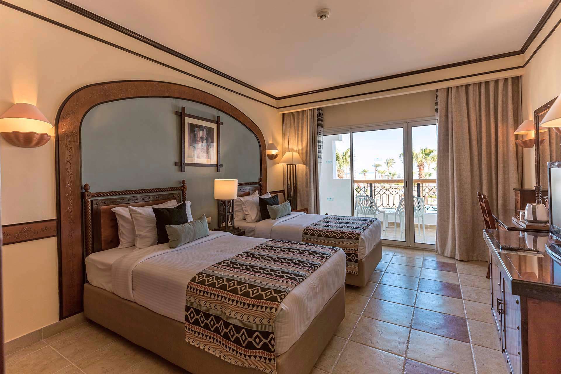 SUNRISE Remal Resort Ansicht 5