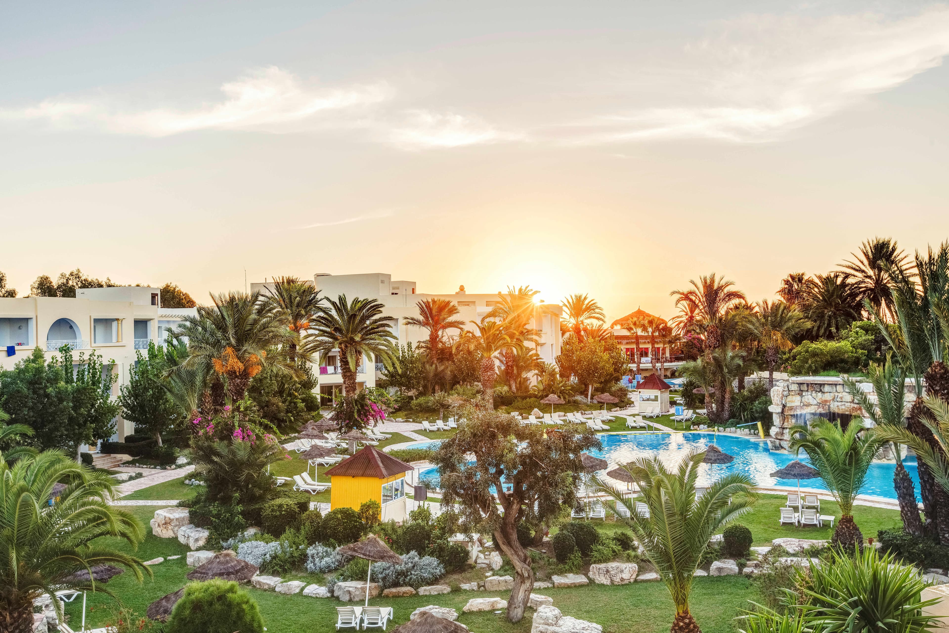 TUI MAGIC LIFE Africana Ansicht 3