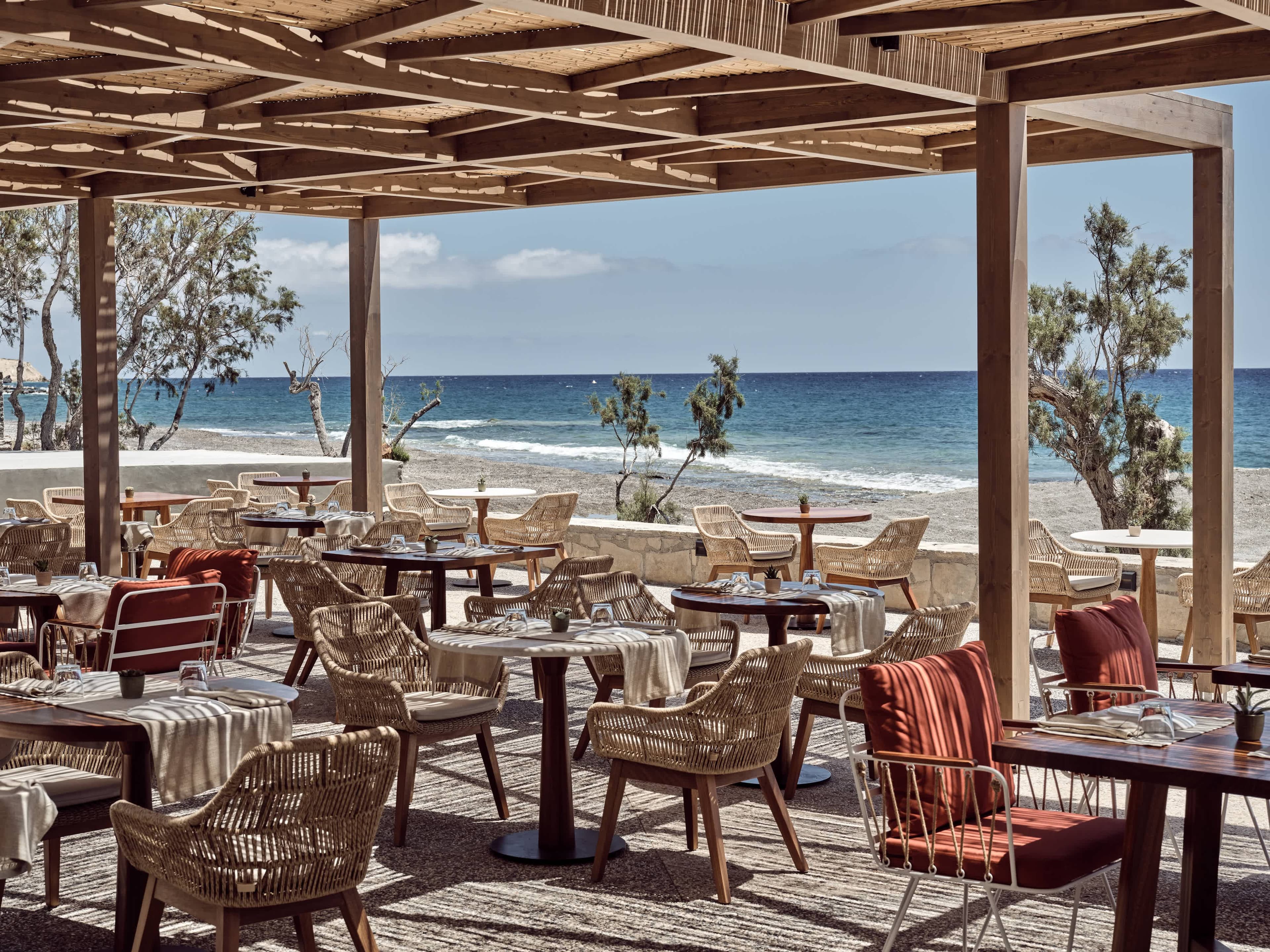 Numo Ierapetra Beach Resort Crete, Curio Collection by Hilton Ansicht 10