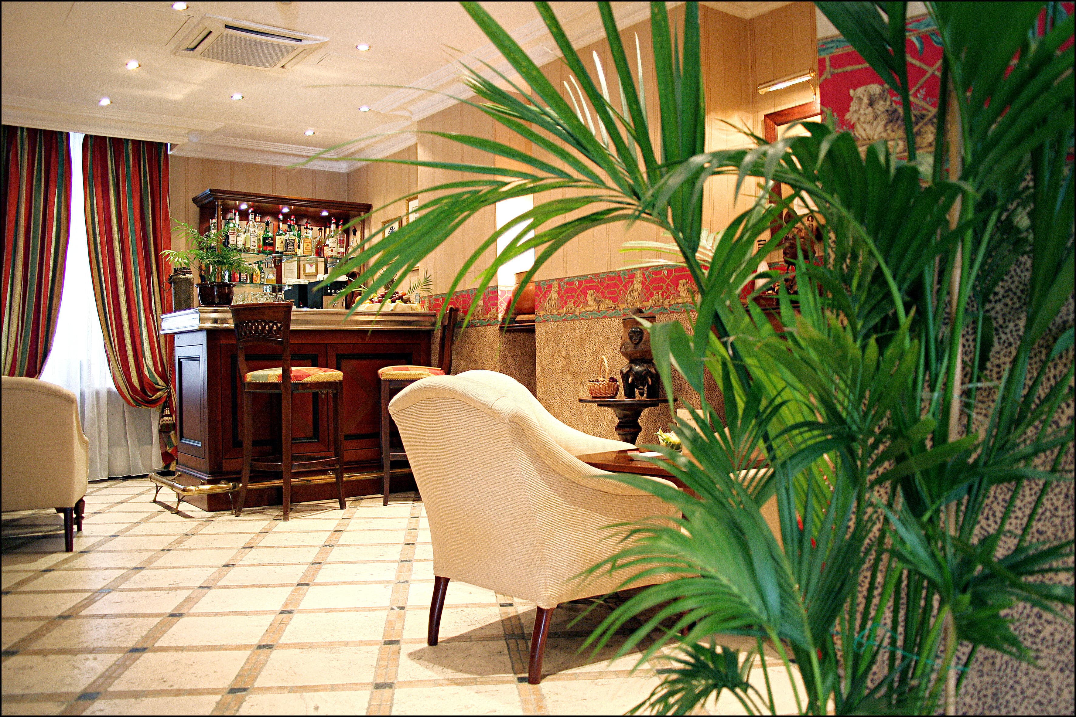 Villa Montparnasse Ansicht 5
