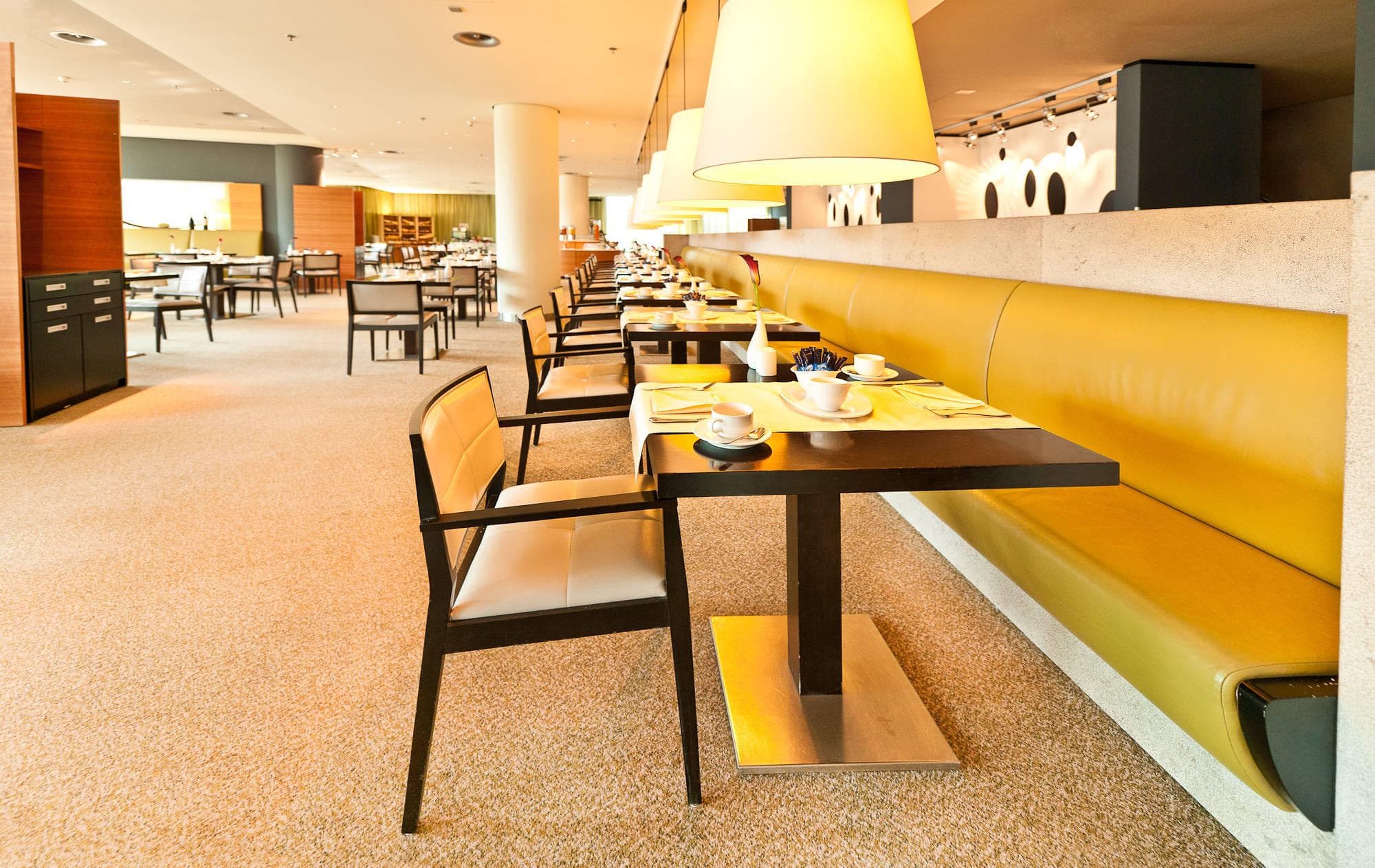 Dorint Hotel am Heumarkt Köln Ansicht 7
