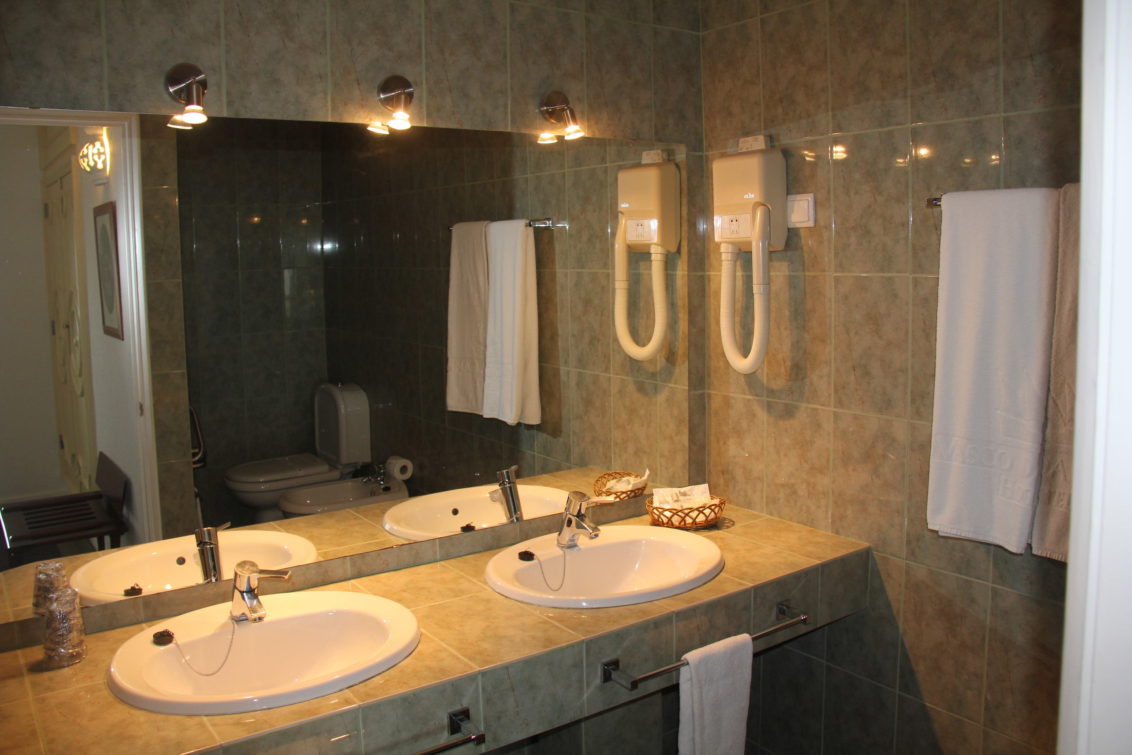 Hotel Vasco da Gama Ansicht 4