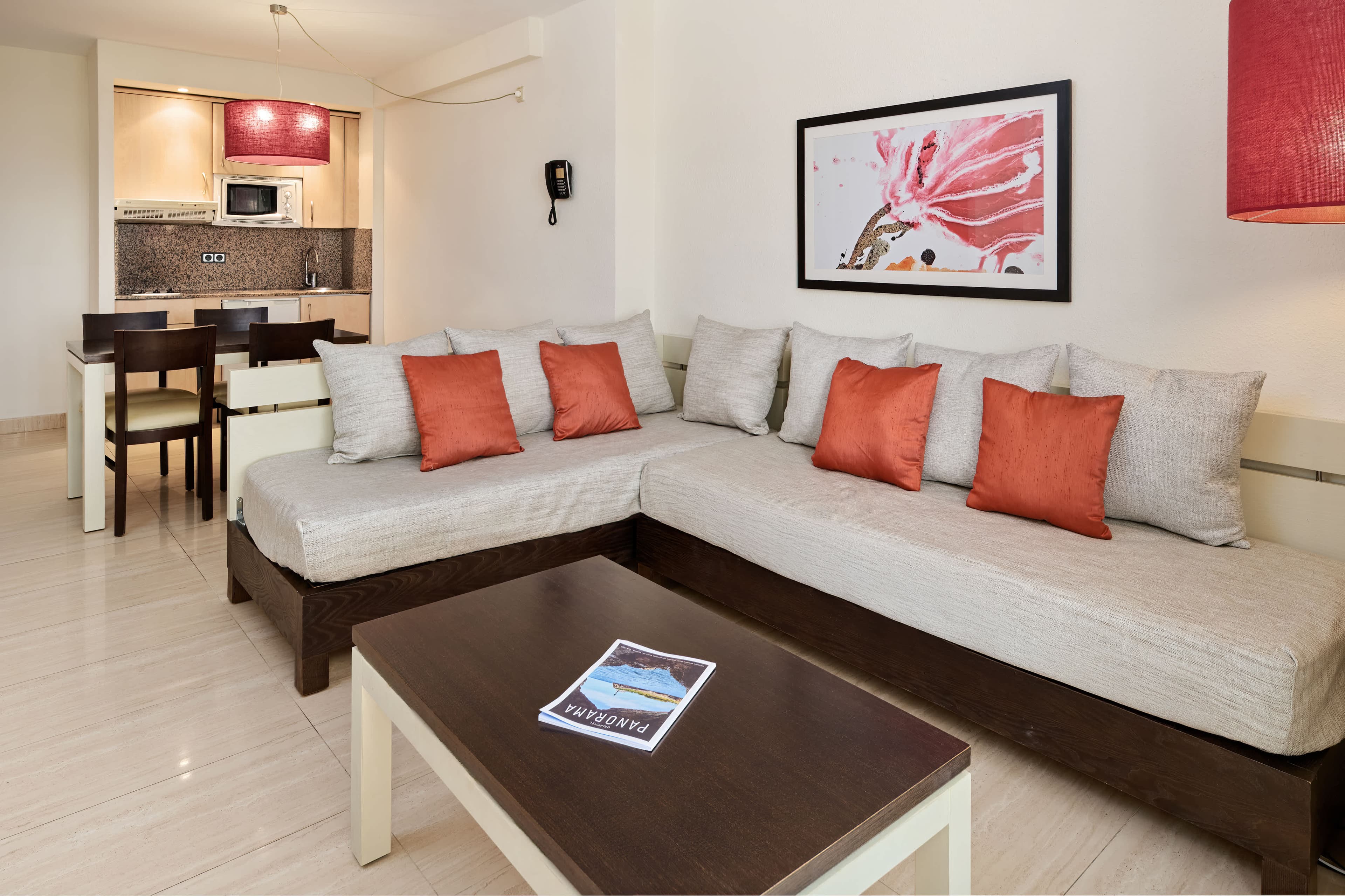 Grupotel Alcudia Suite Ansicht 5
