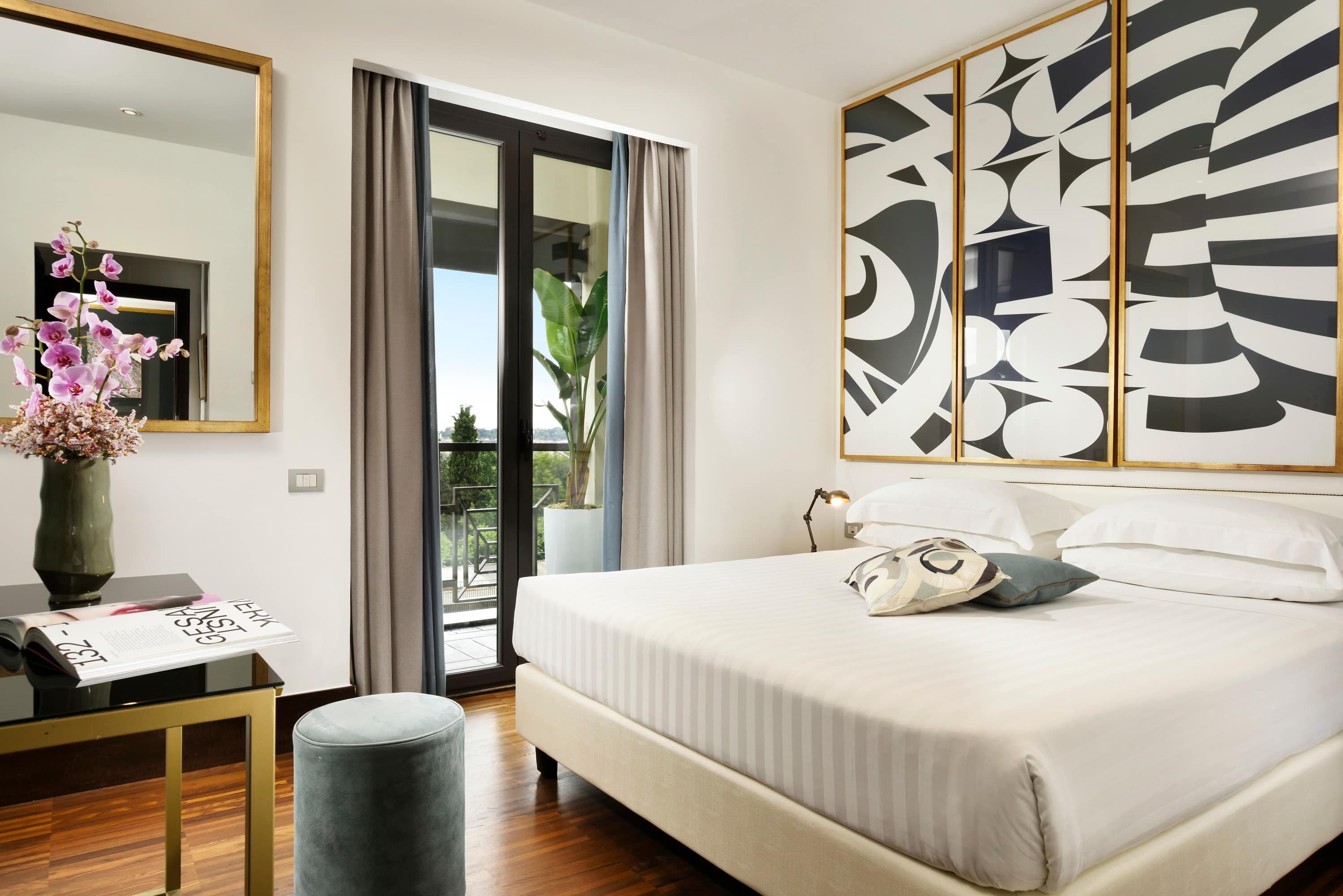 Hotel Pulitzer Ansicht 5