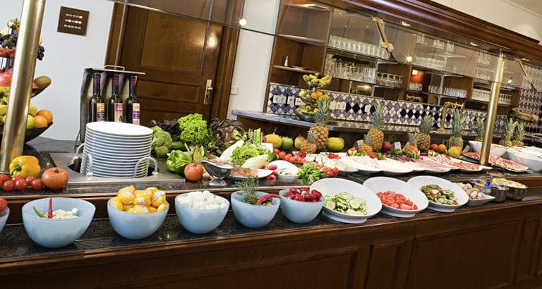 Mercure Hotel Stuttgart Airport Messe Ansicht 9