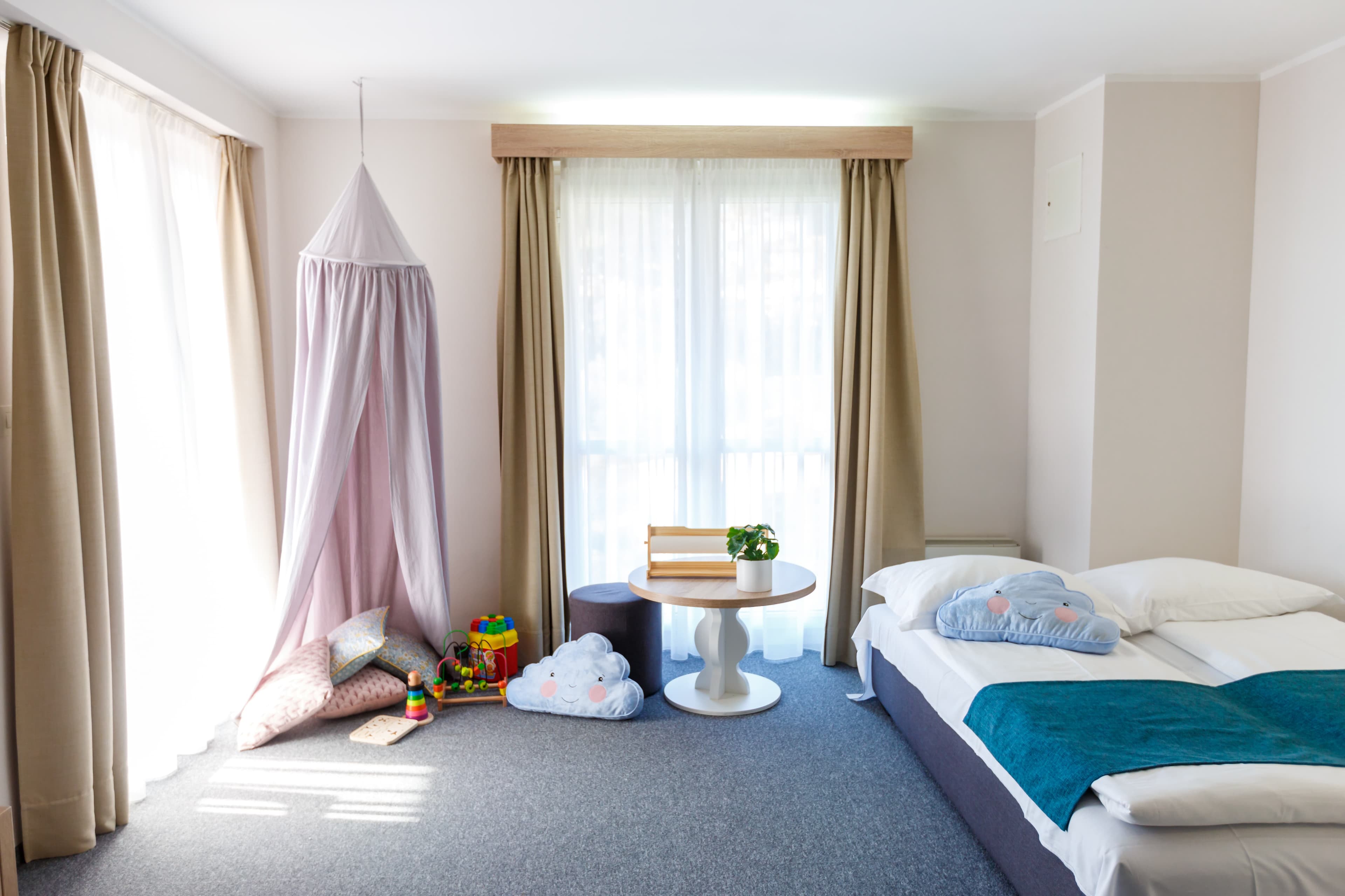 Hotel Mirna - LifeClass Hotels & Spa Ansicht 5