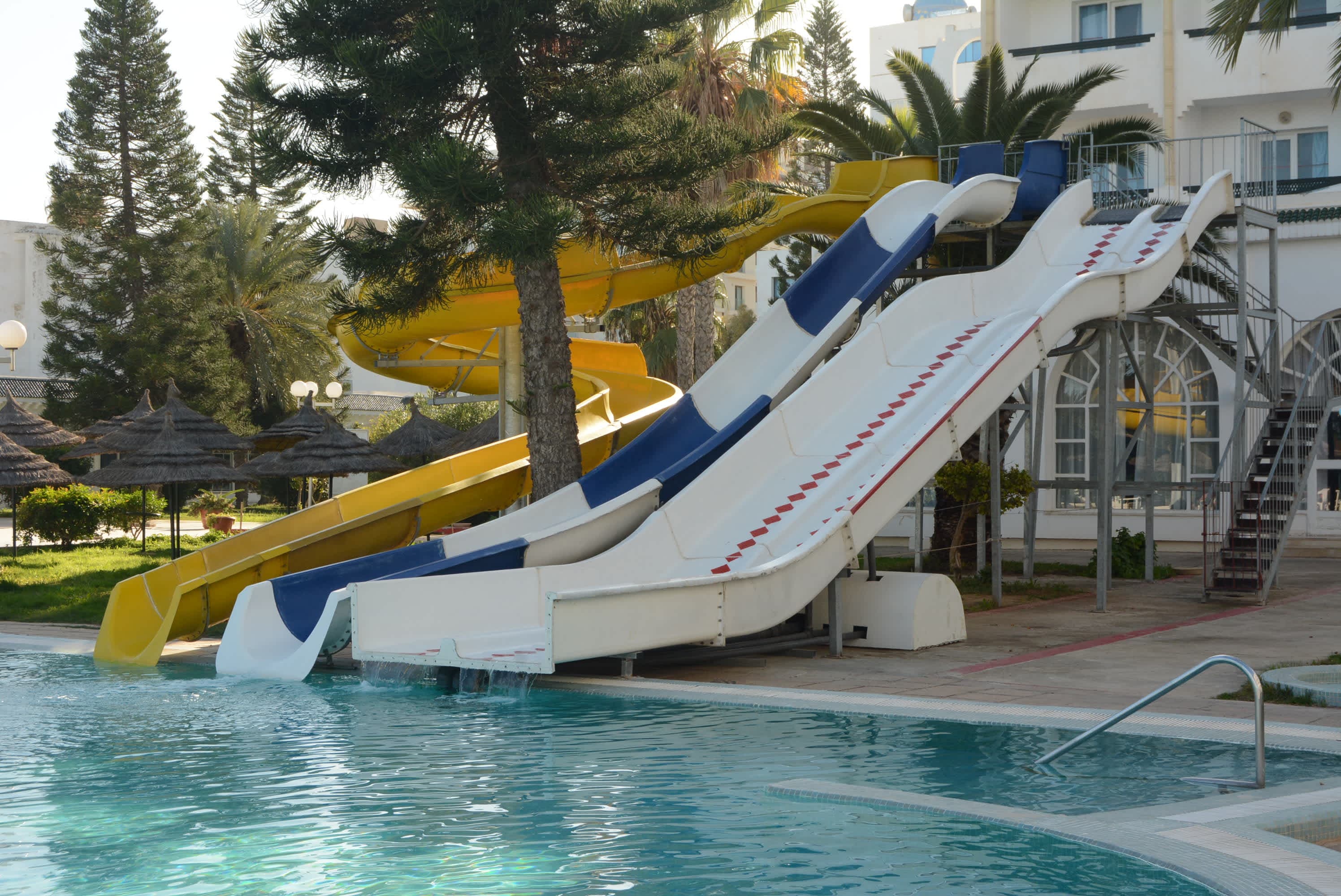 Hotel Royal Jinene Beach & Spa Ansicht 8