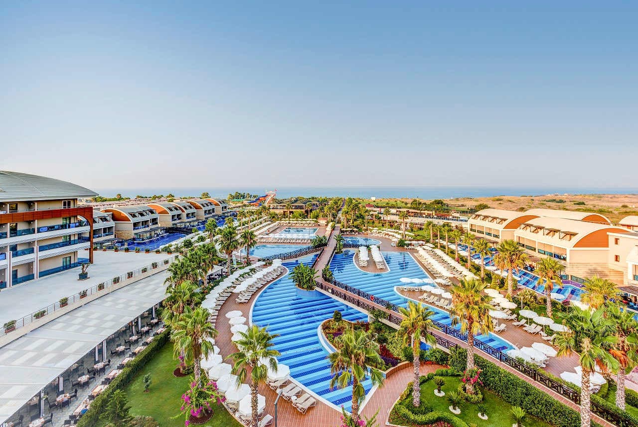 TUI MAGIC LIFE Jacaranda Ansicht 2