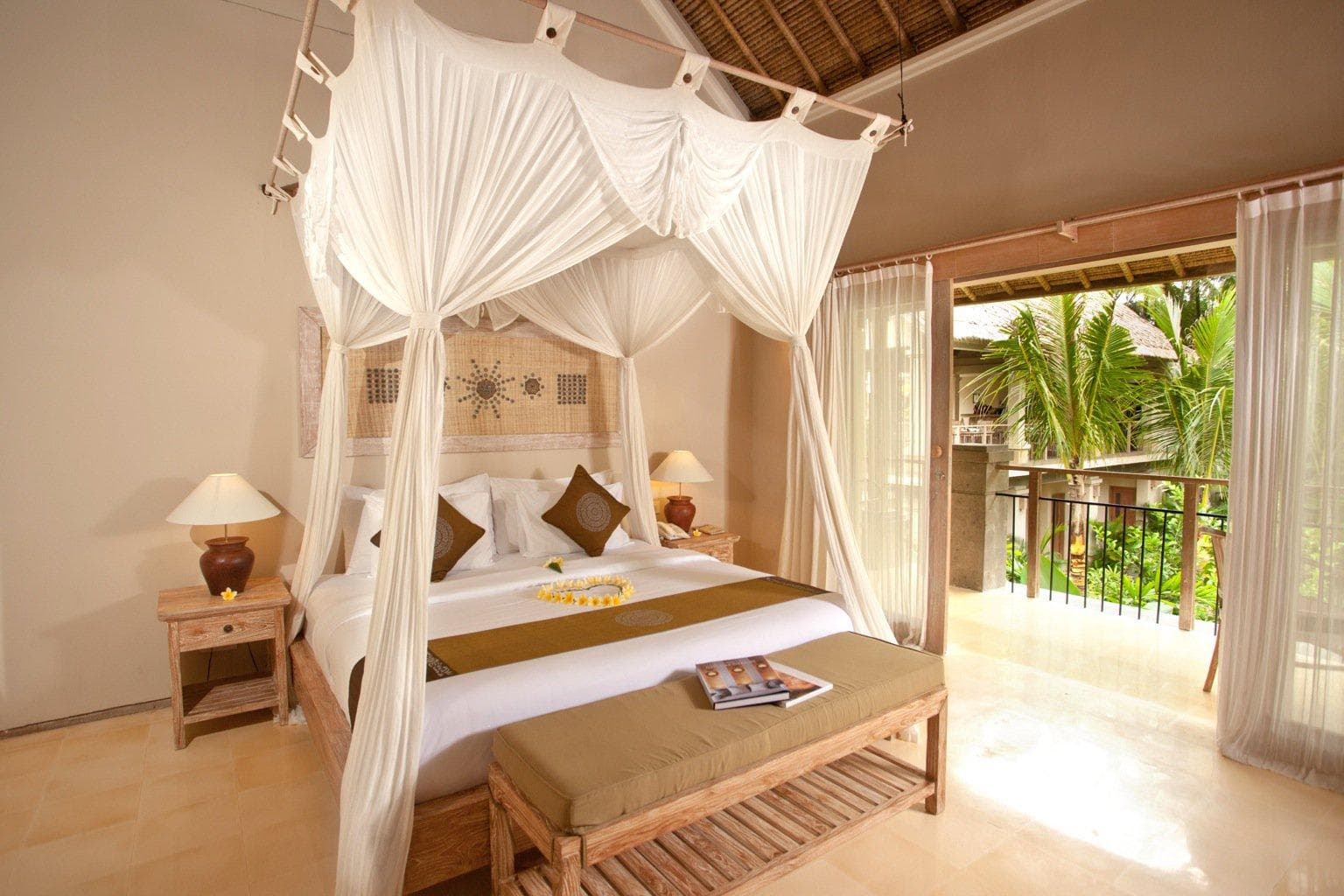 Hotel Puri Sunia Resort Ansicht 3