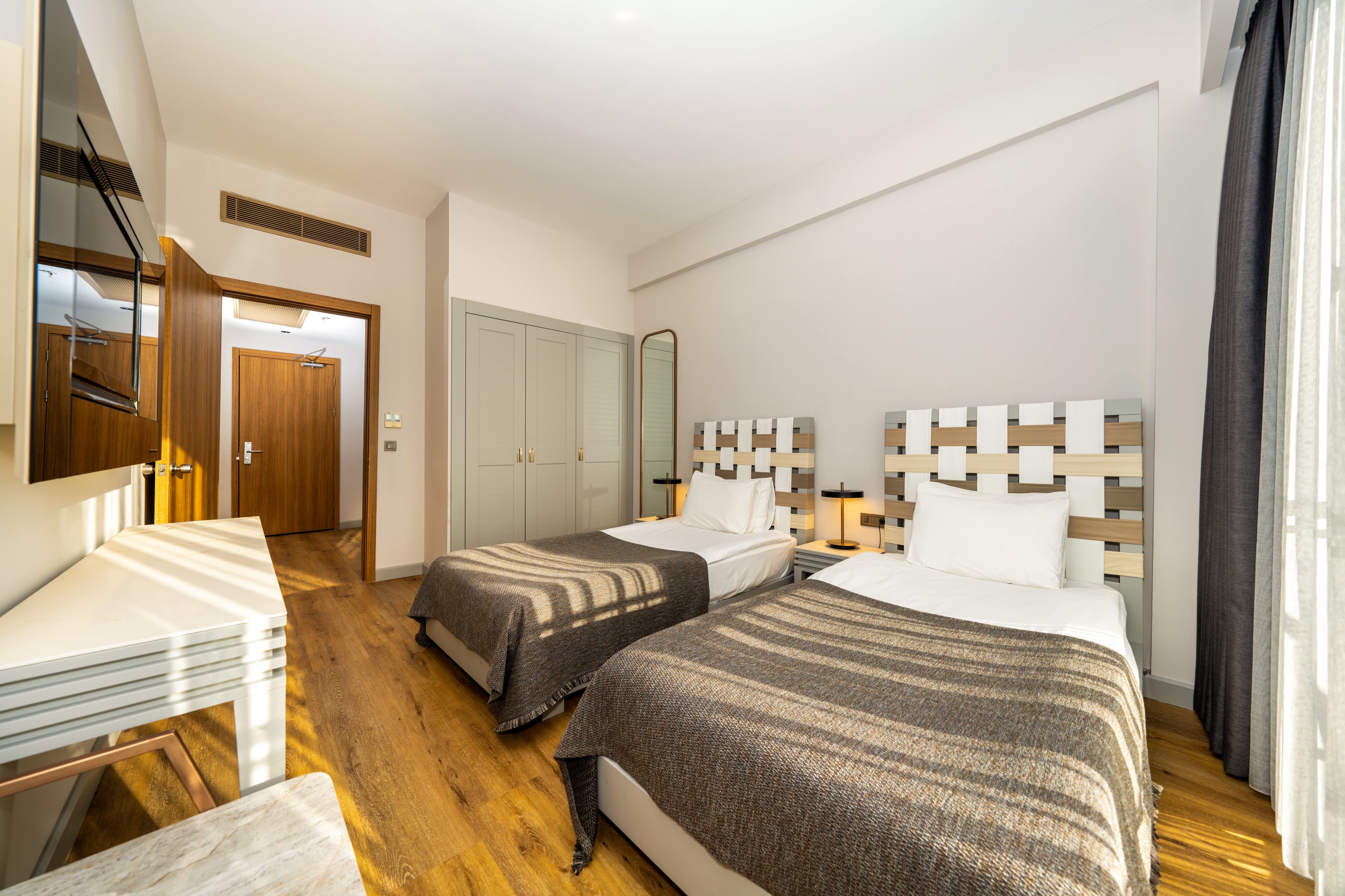 Jiva Beach Resort Ansicht 5