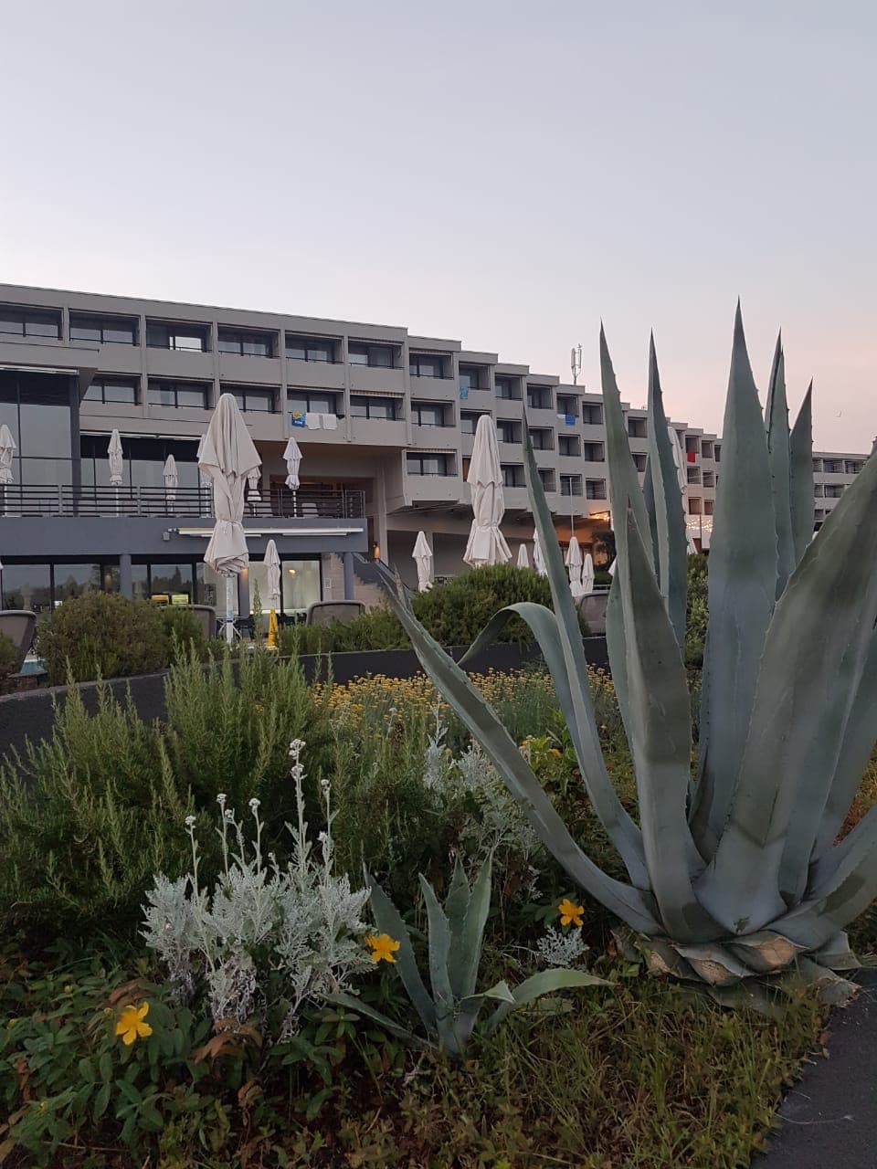 Maistra Select Island Hotel Istra & Maistra Select All Suite Island Hotel Istra Ansicht 2