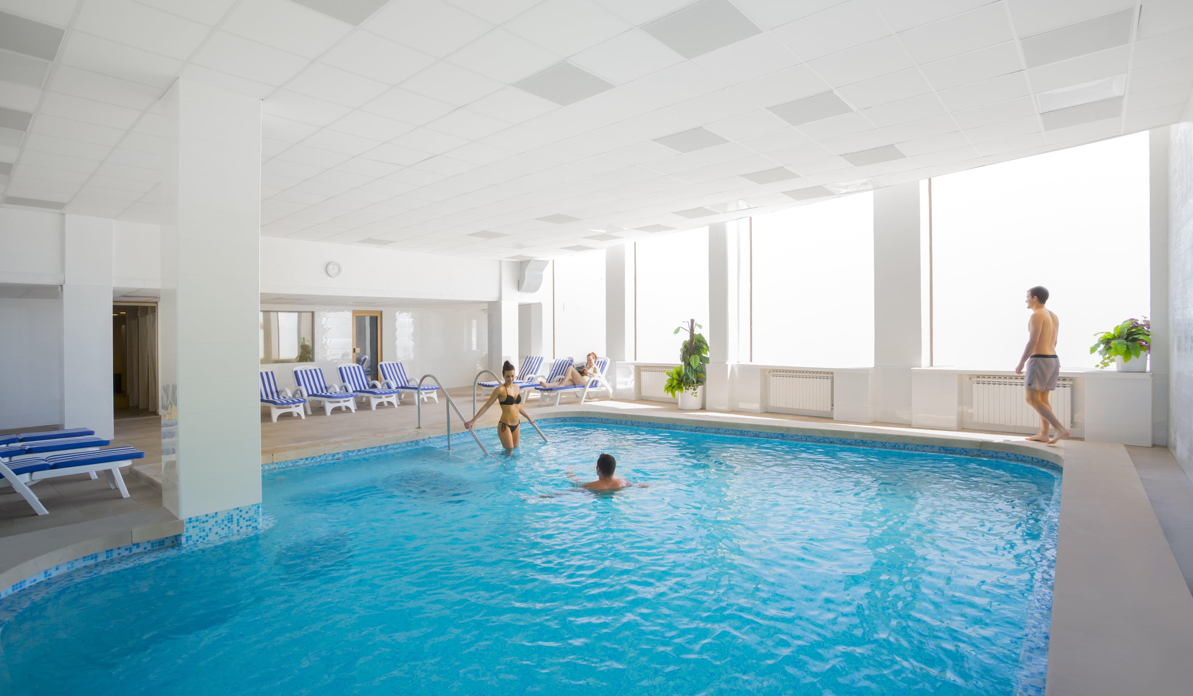 Hotel Istra - Liburnia Ansicht 8