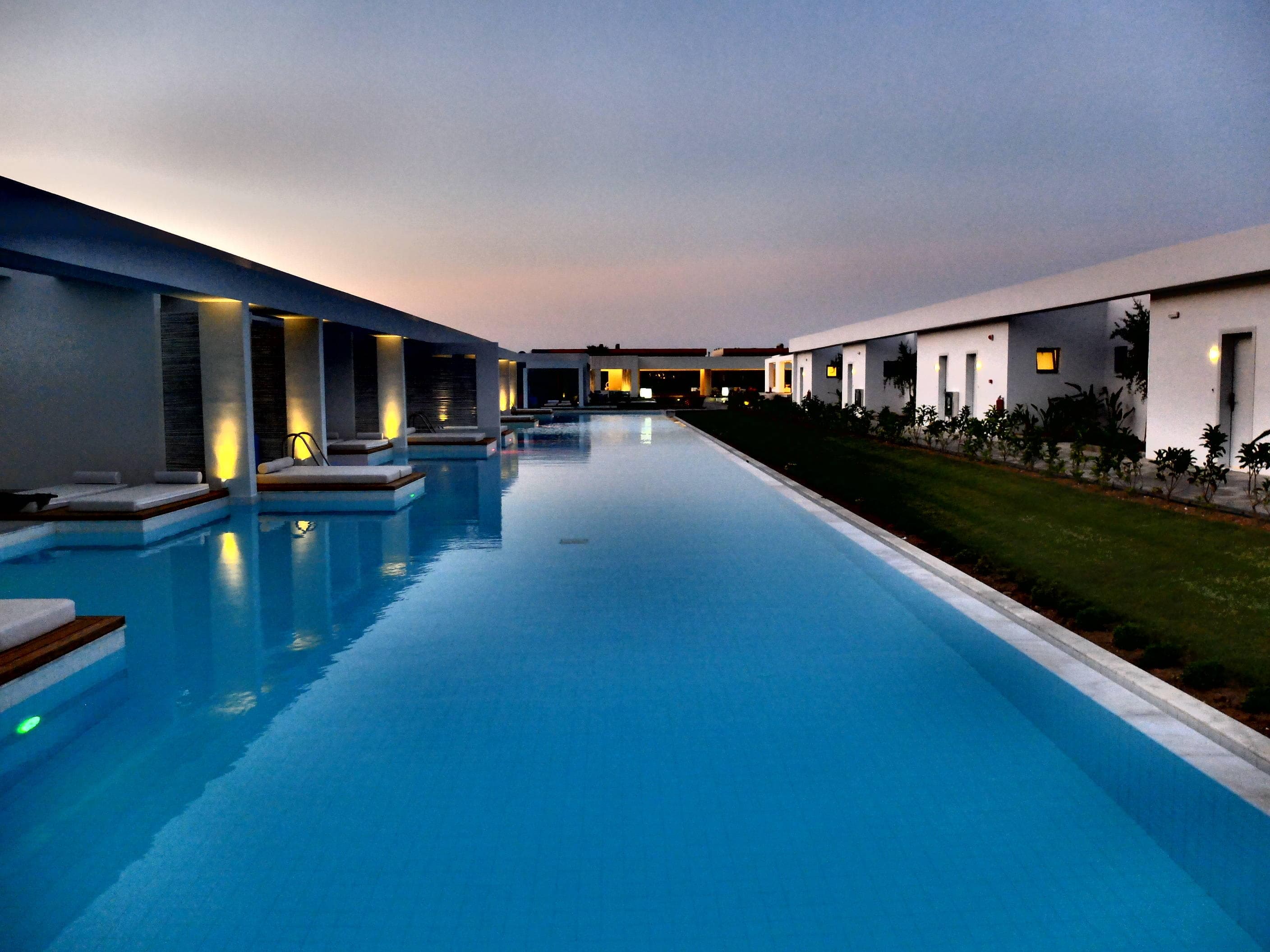 Casa Cook Rhodes Ansicht 9