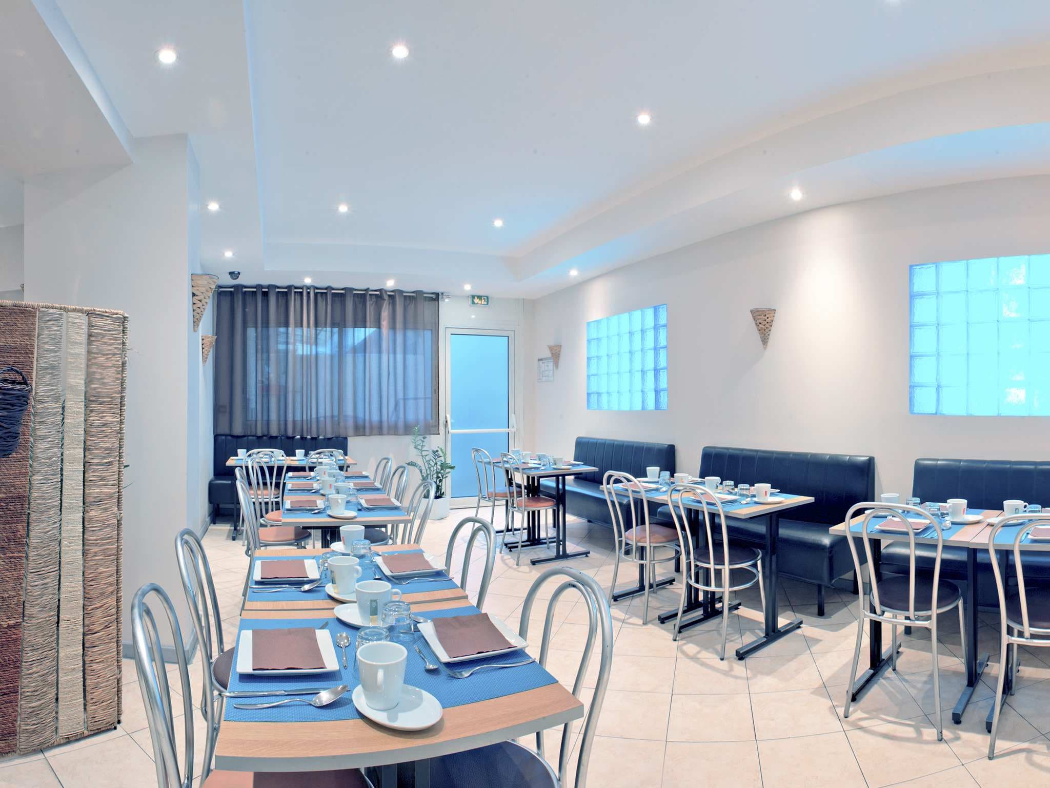 Hotel Esprit d'Azur Ansicht 5