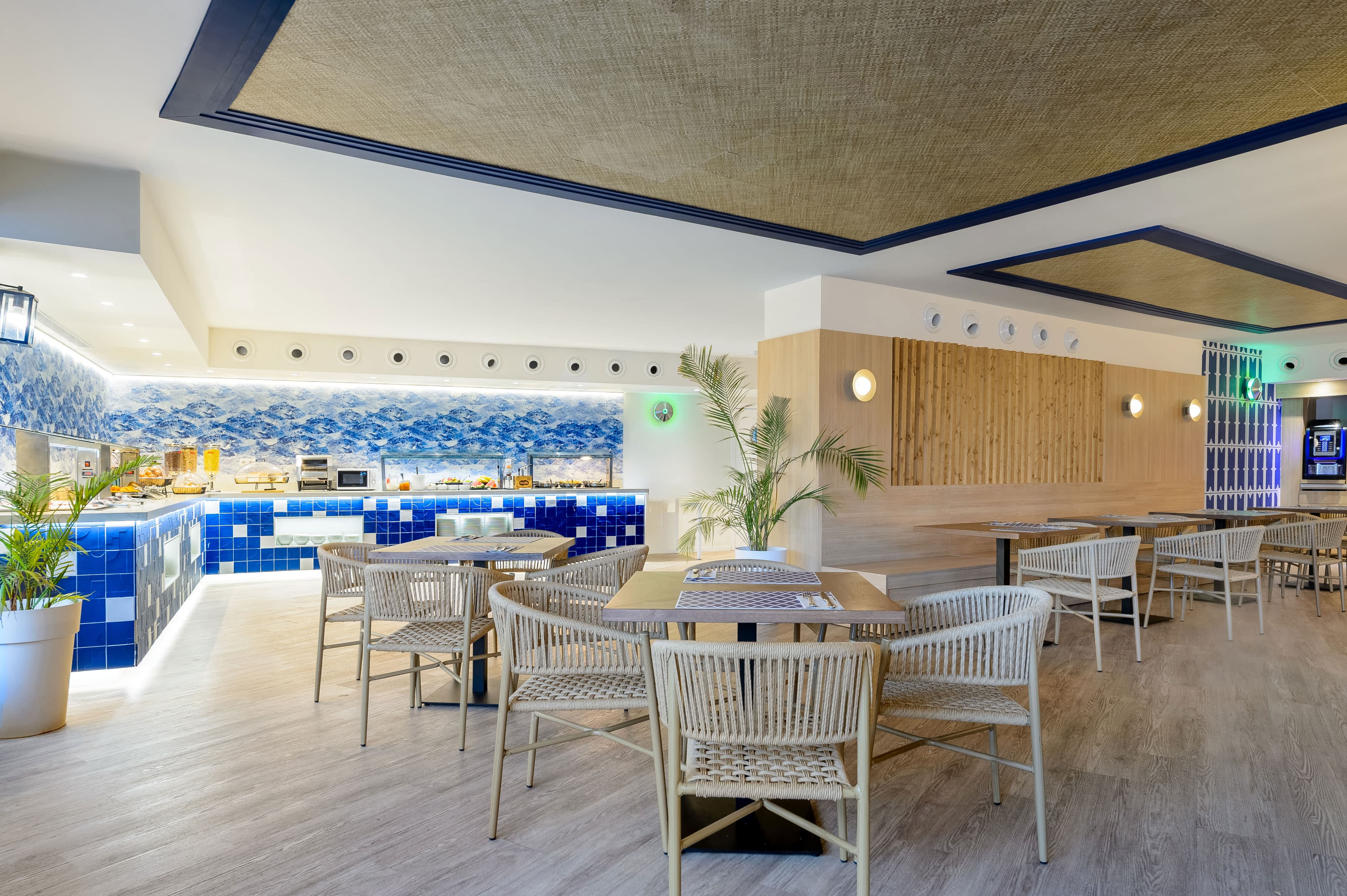 Hotel Vibra Maritimo Ansicht 10