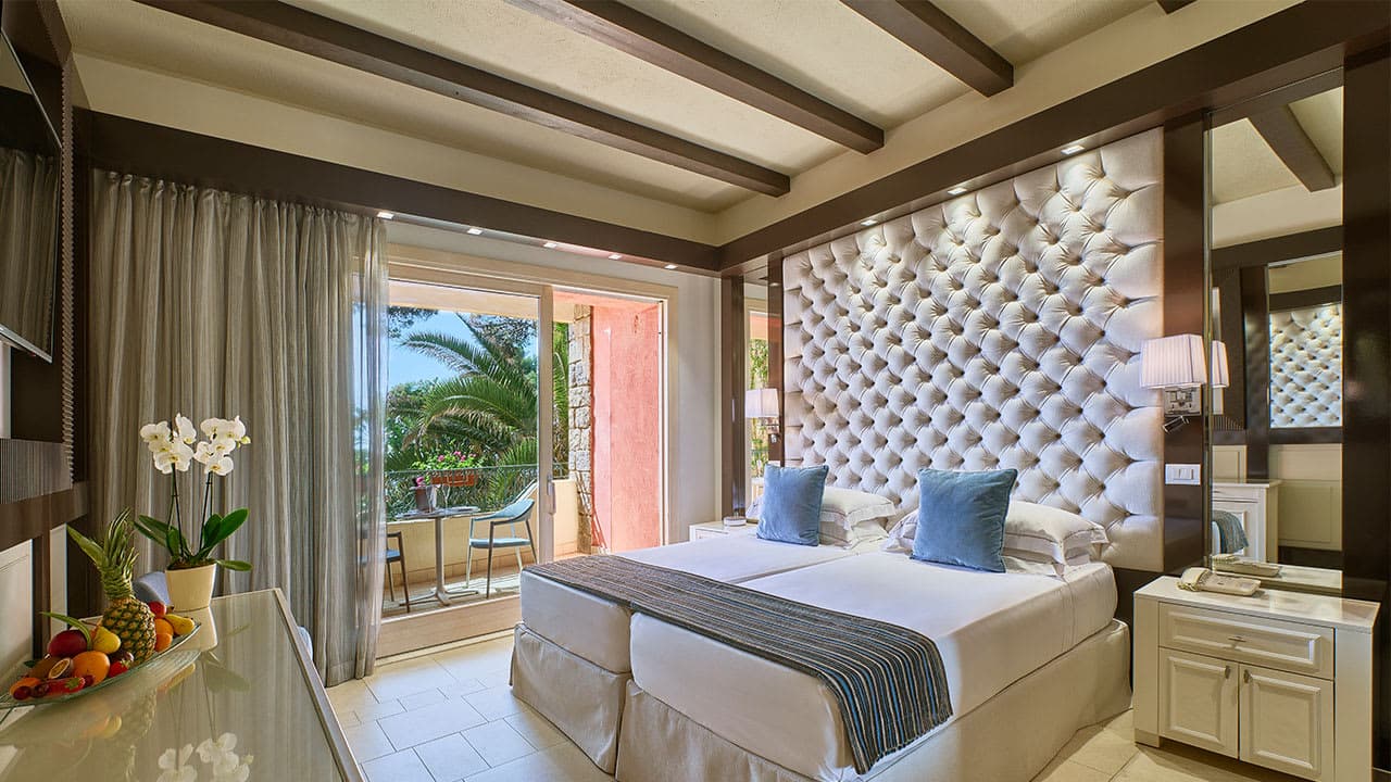 Forte Village - Hotel Il Castello Ansicht 7
