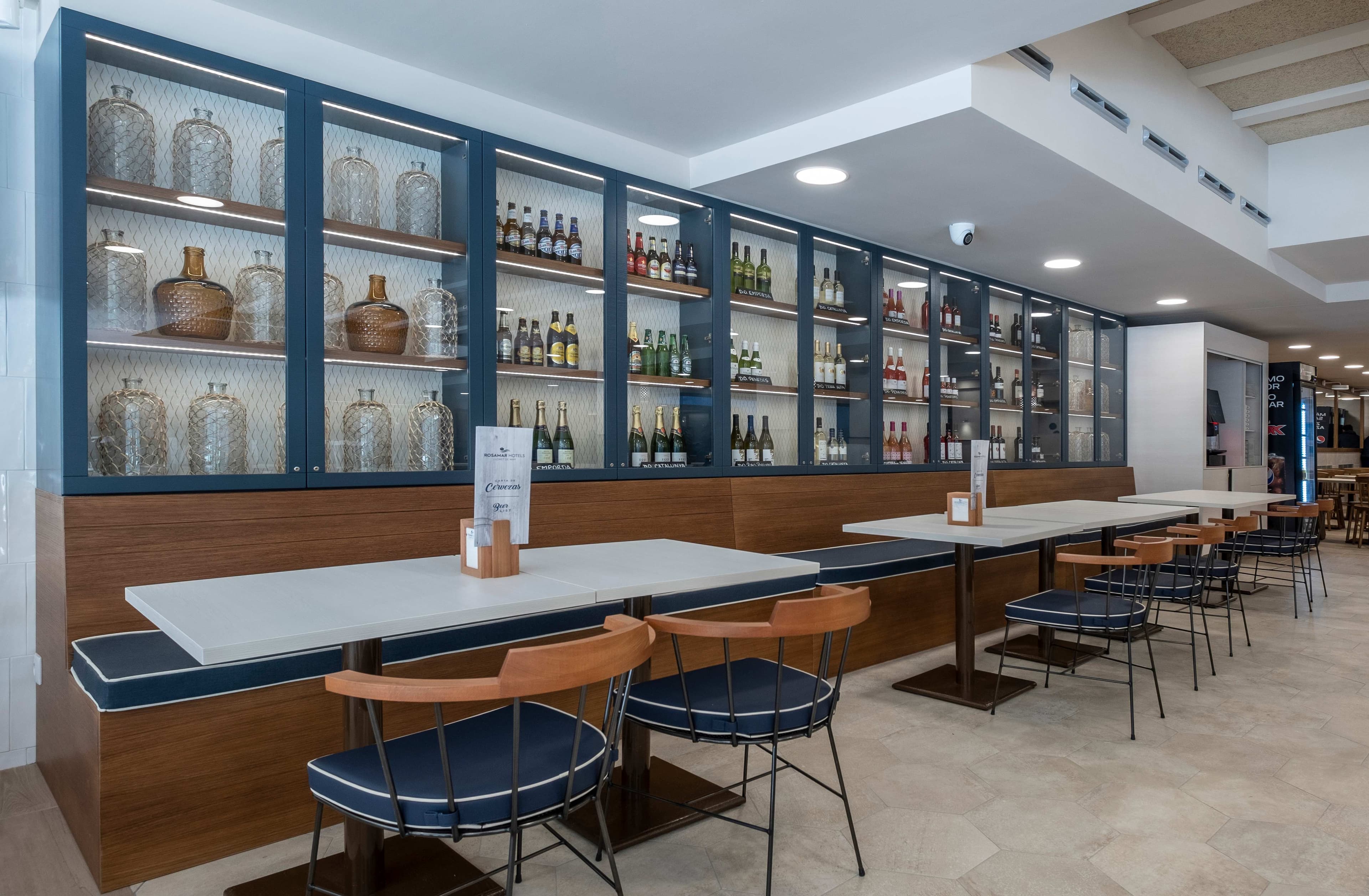 Hotel Rosamar Es Blau - Adults Only +21 Ansicht 9