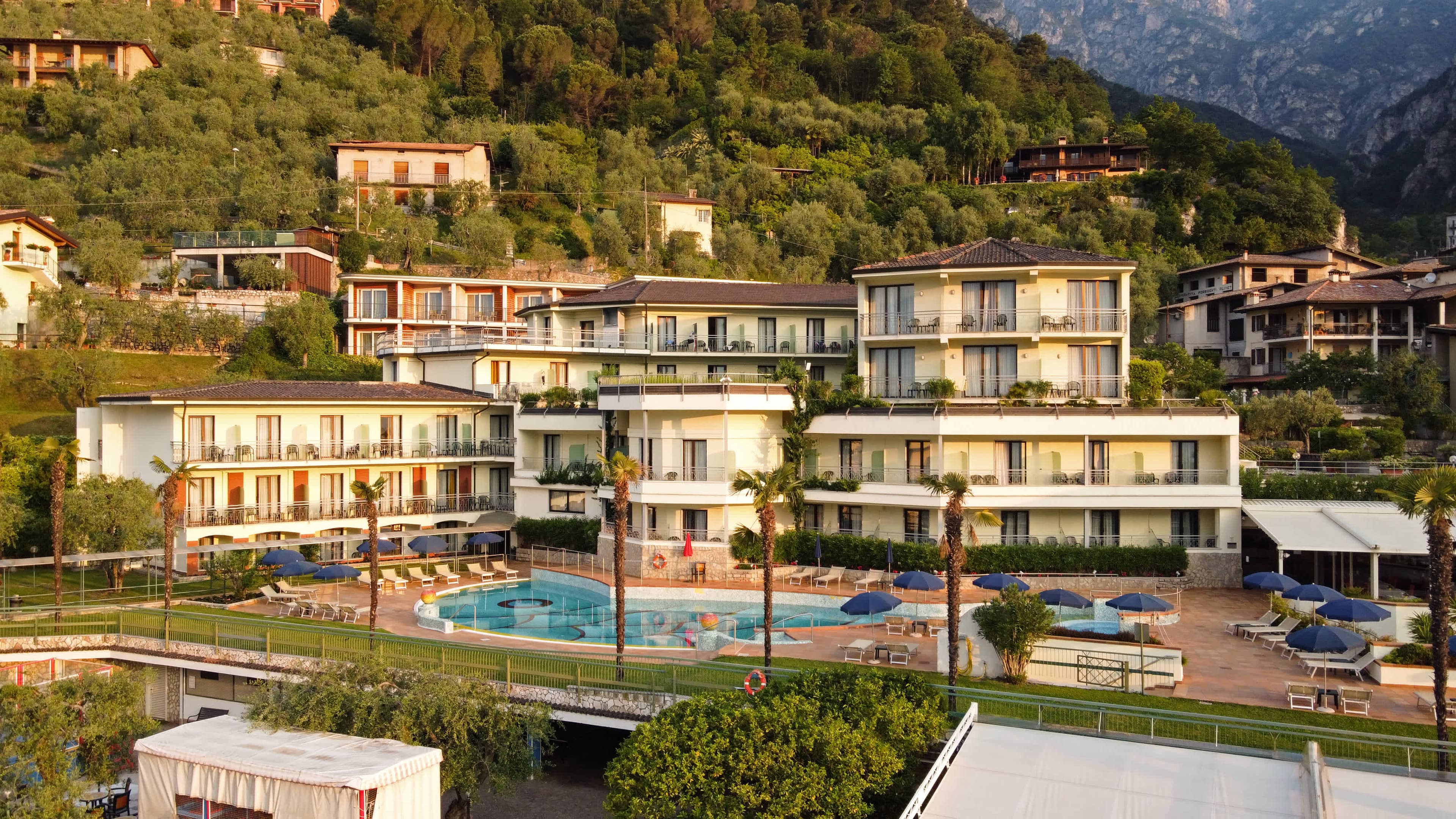 Hotel Royal Village Ansicht 2