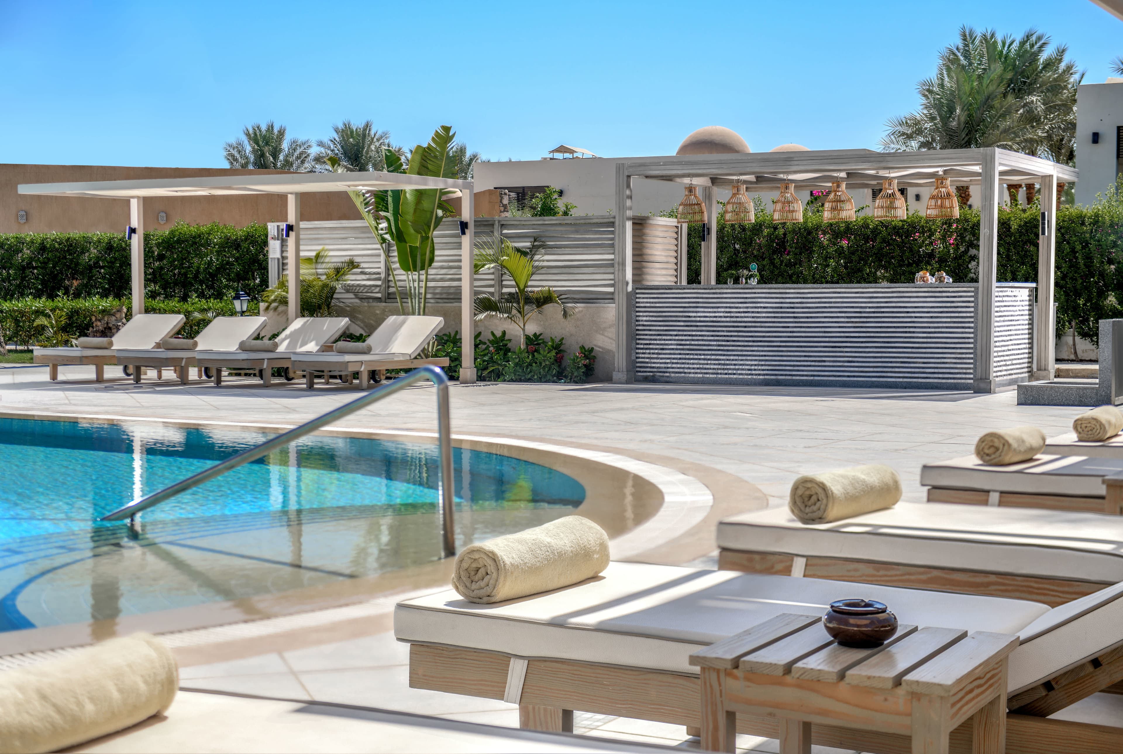 JAZ Fanara Residence Ansicht 9