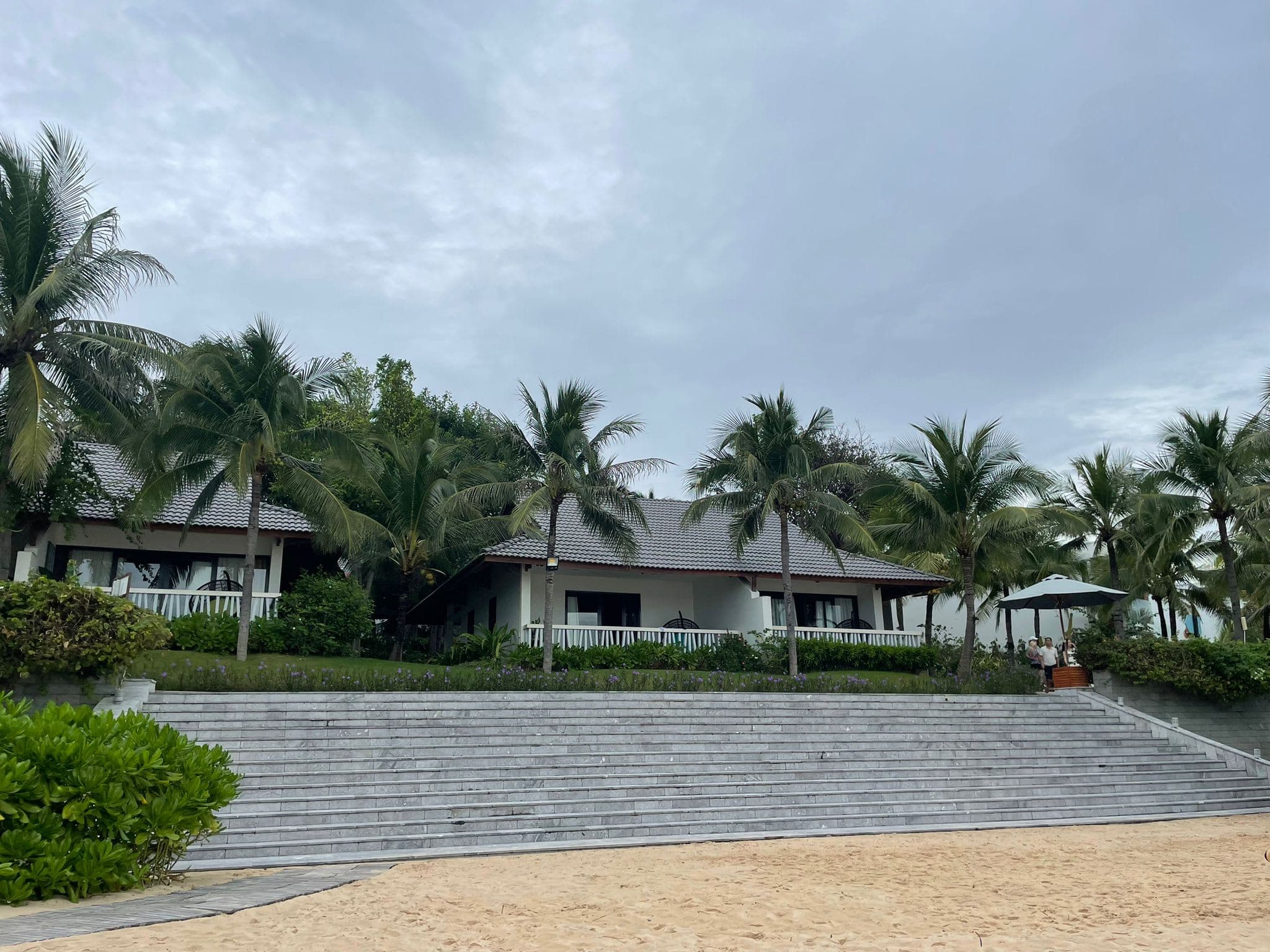 The Cliff Resort & Residences Ansicht 10