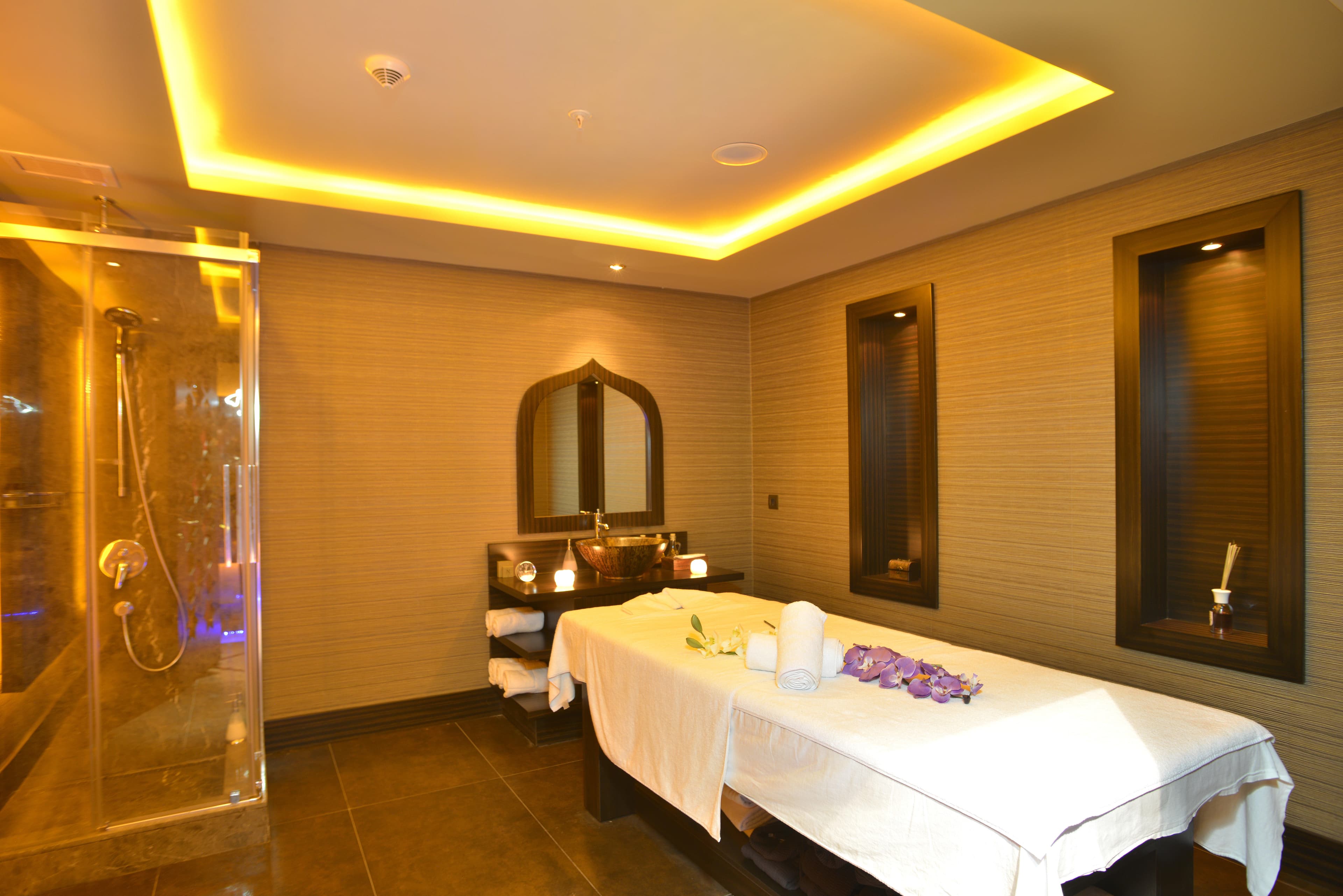 Hotel Nidya Galataport Ansicht 8
