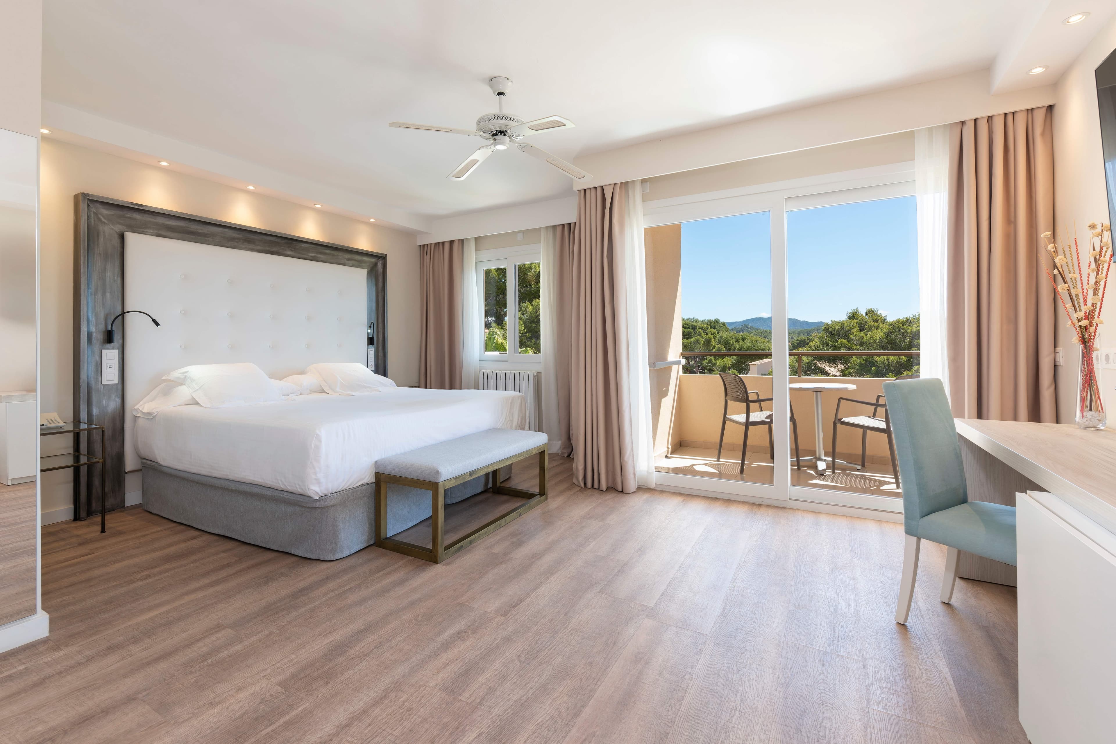 Valentin Somni Hotel & Suites Ansicht 5