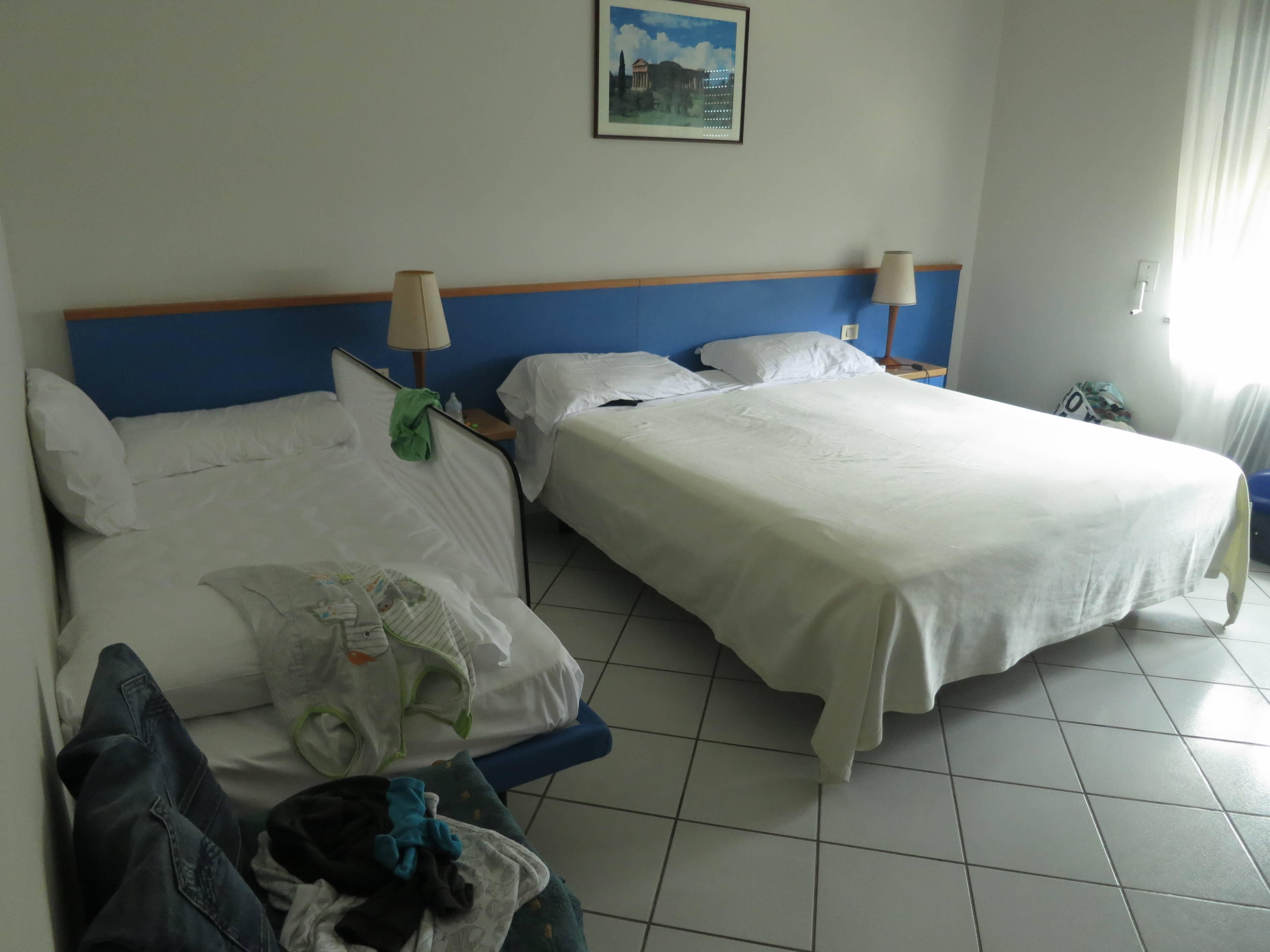 Oleandri Resort Ansicht 5
