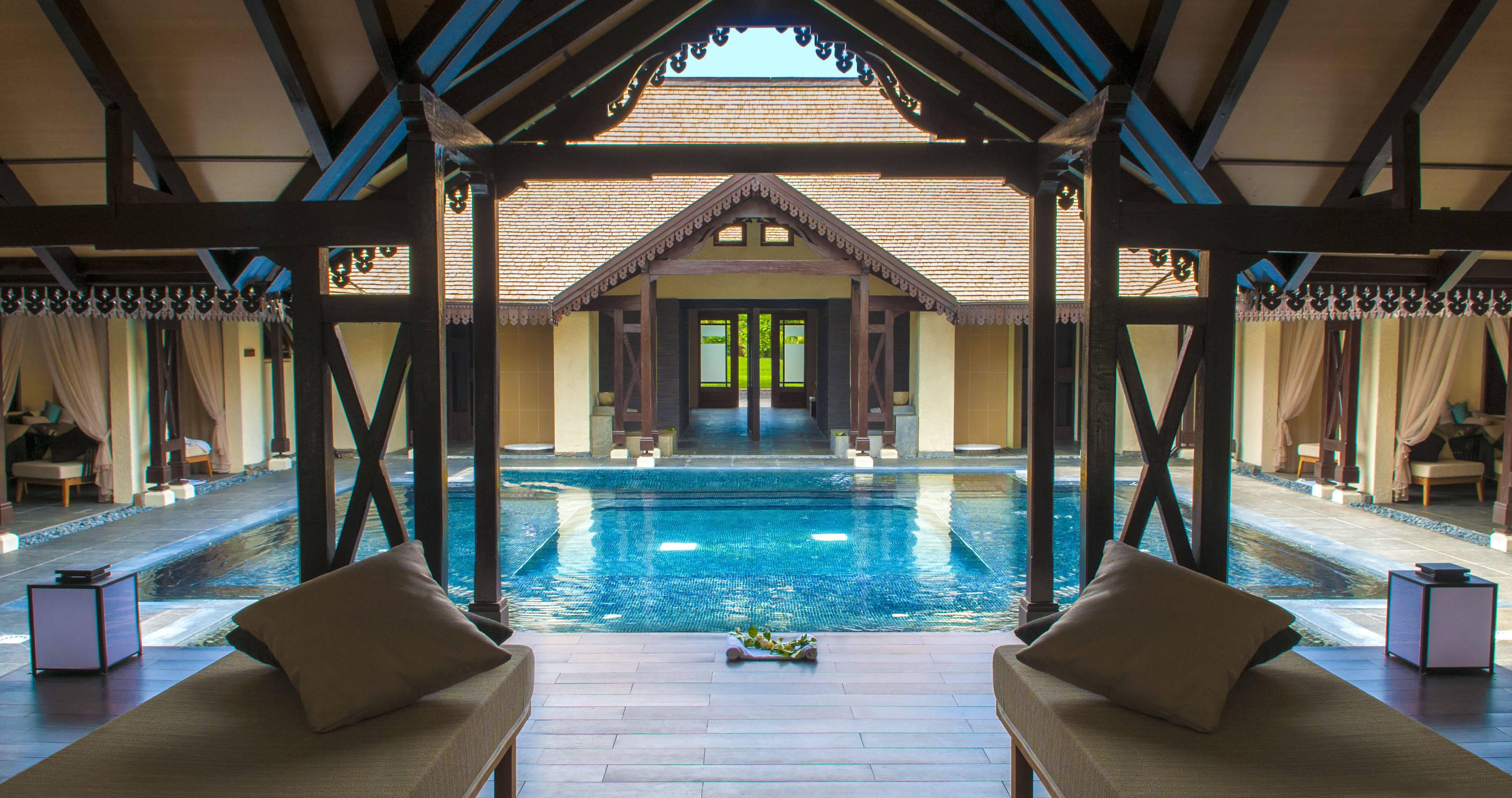 Sofitel Imperial Resort & Spa Ansicht 8